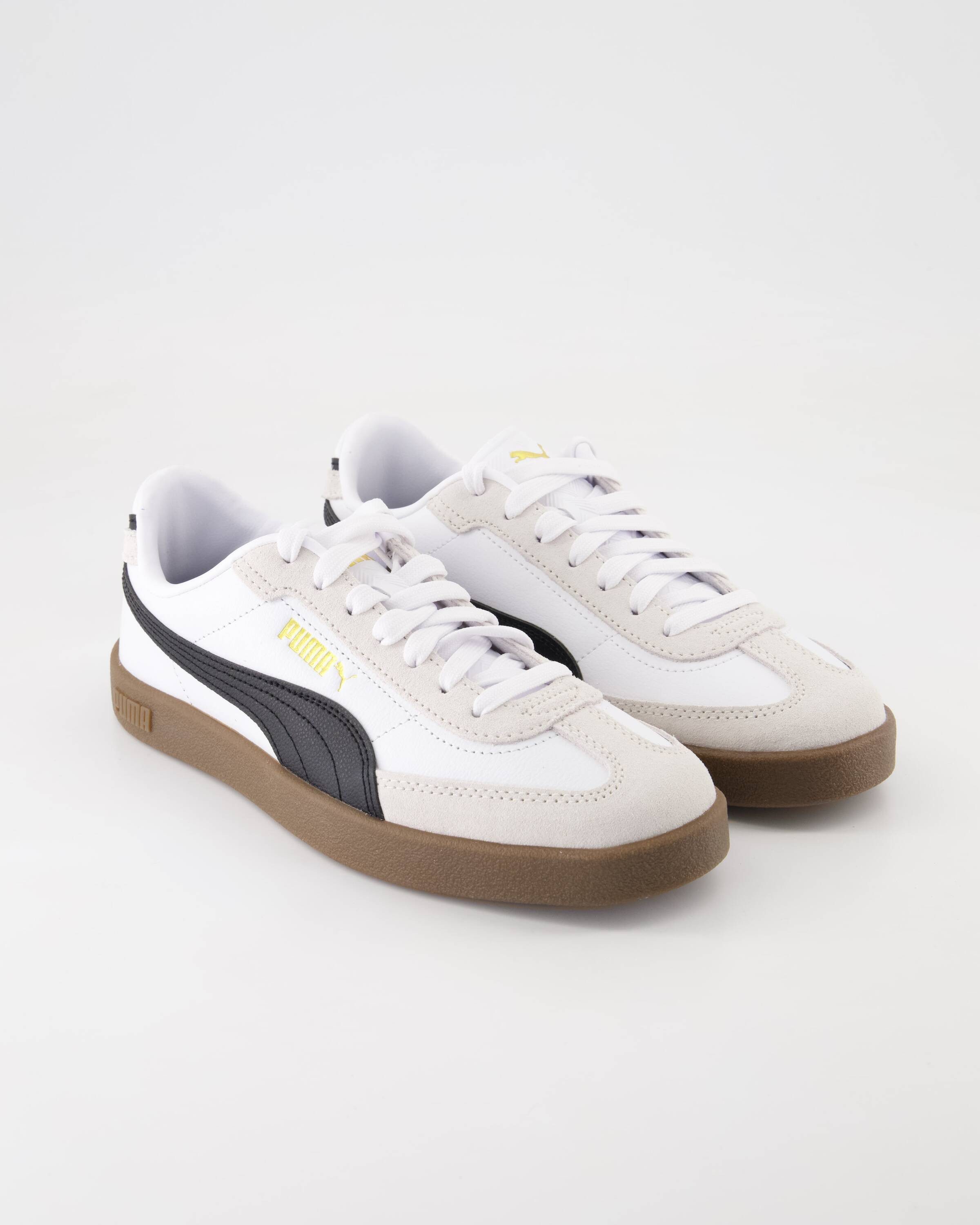 PUMA Puma Club II Era Schnürschuh günstig online kaufen