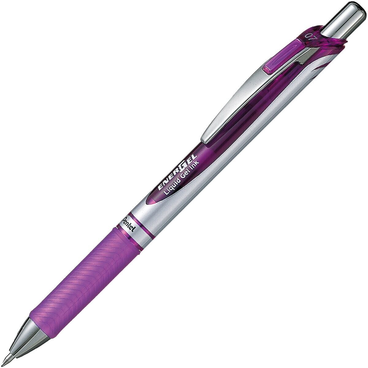 PENTEL Gelschreiber Energel BL 77, Strichbreite 0,35 mm