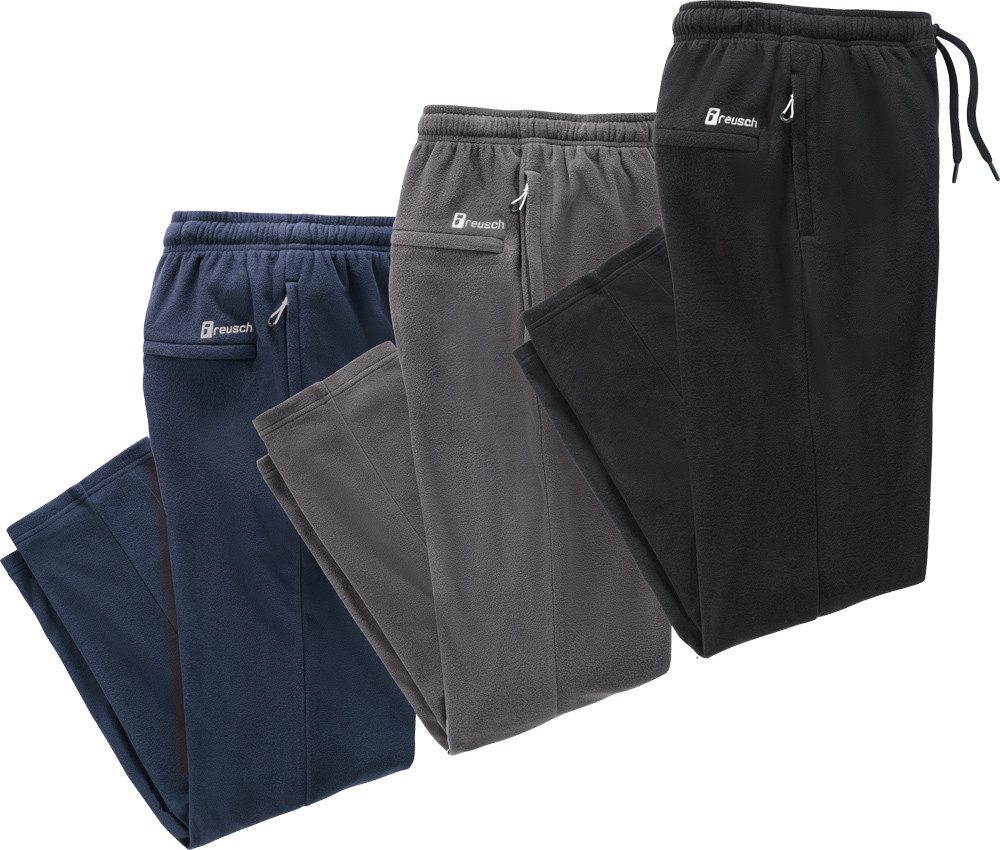 Reusch Fleecehose (Spar-Set, 3er-Pack) Wärmend und günstig online kaufen