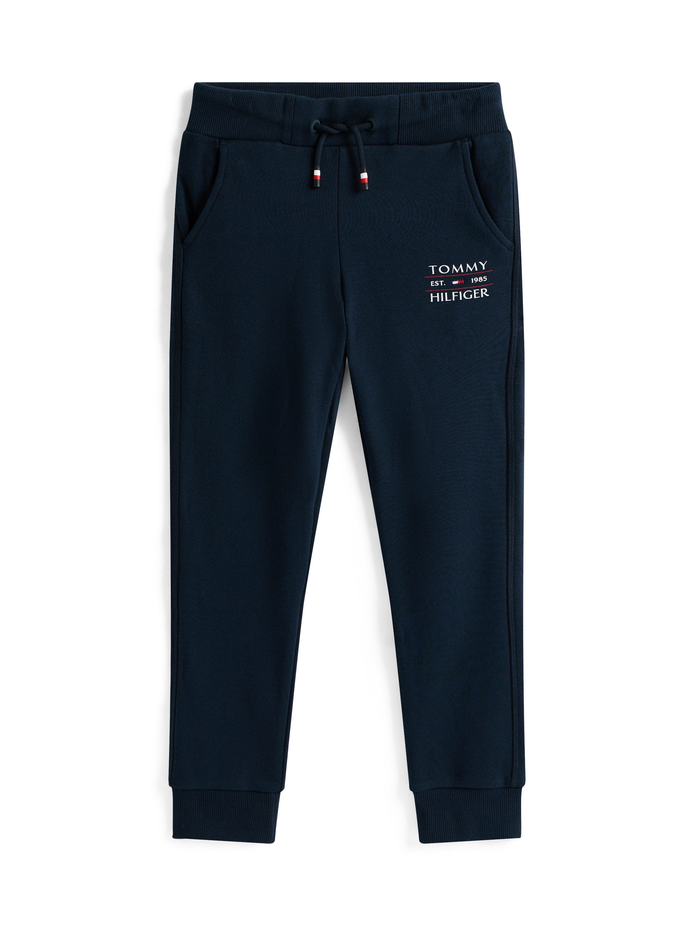 Sweathose TOMMY FLAG HILFIGER SWEATPANT