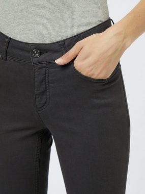 Oui Slim-fit-Jeans (1-tlg) Weiteres Detail, Plain/ohne Details