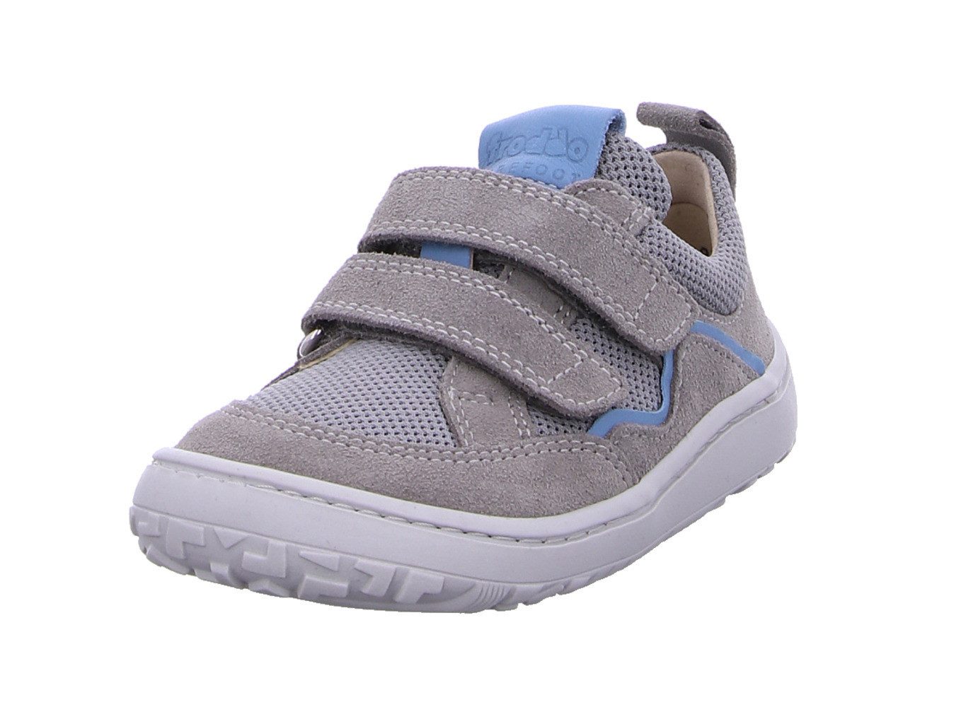 froddo® Barefoot Baza Klettschuh