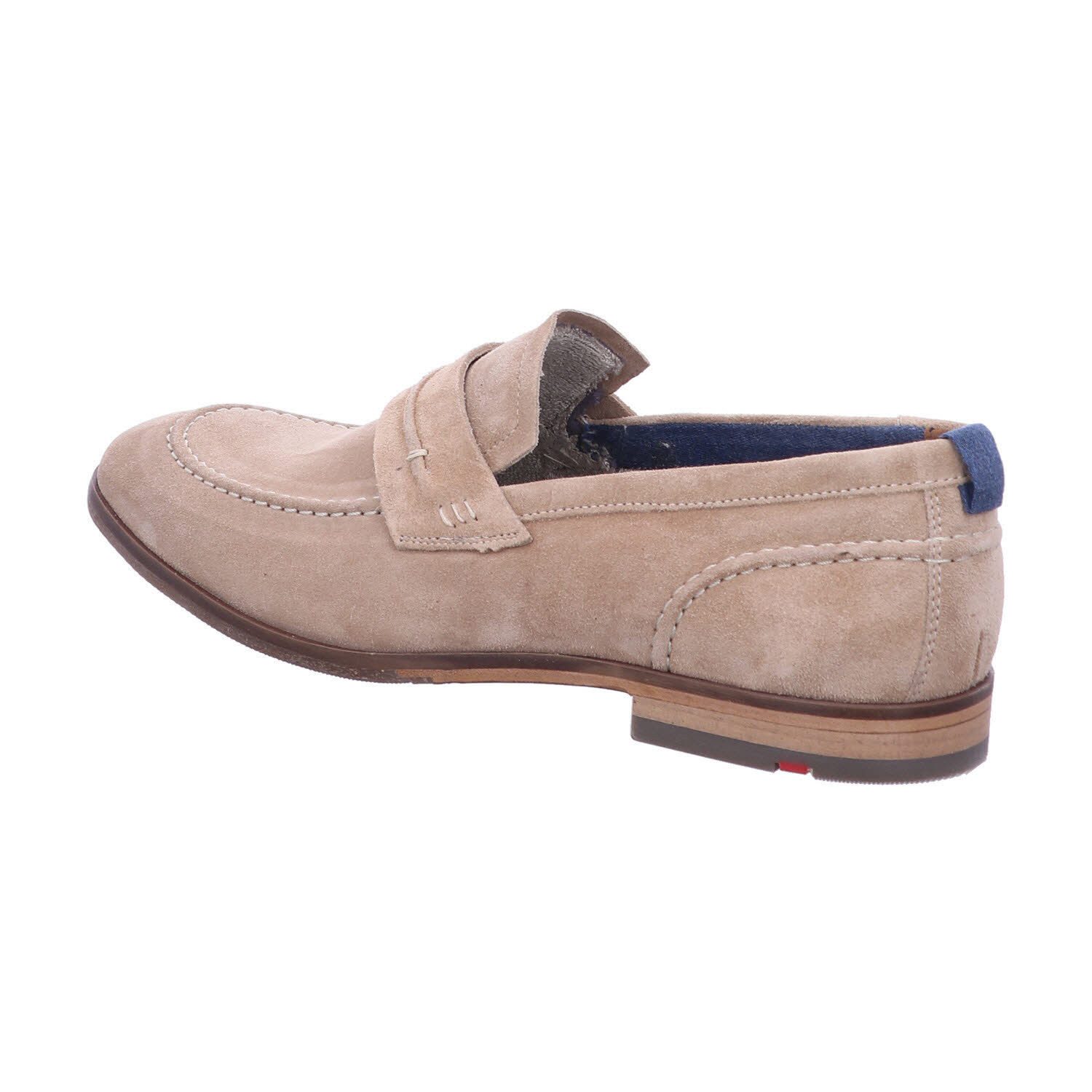 Lloyd Leif Slipper