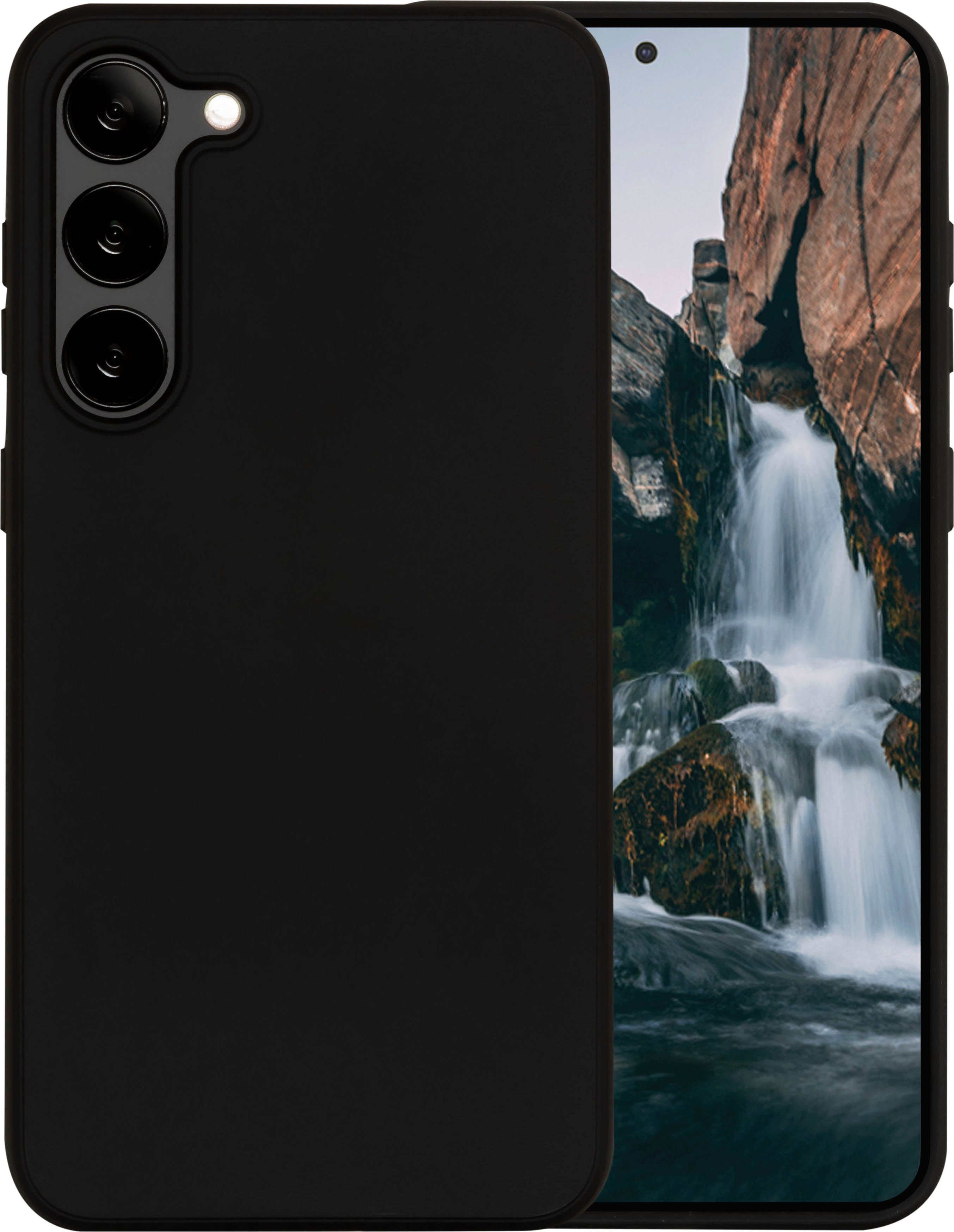 dbramante1928 Smartphone-Hülle Case Greenland - Galaxy S23