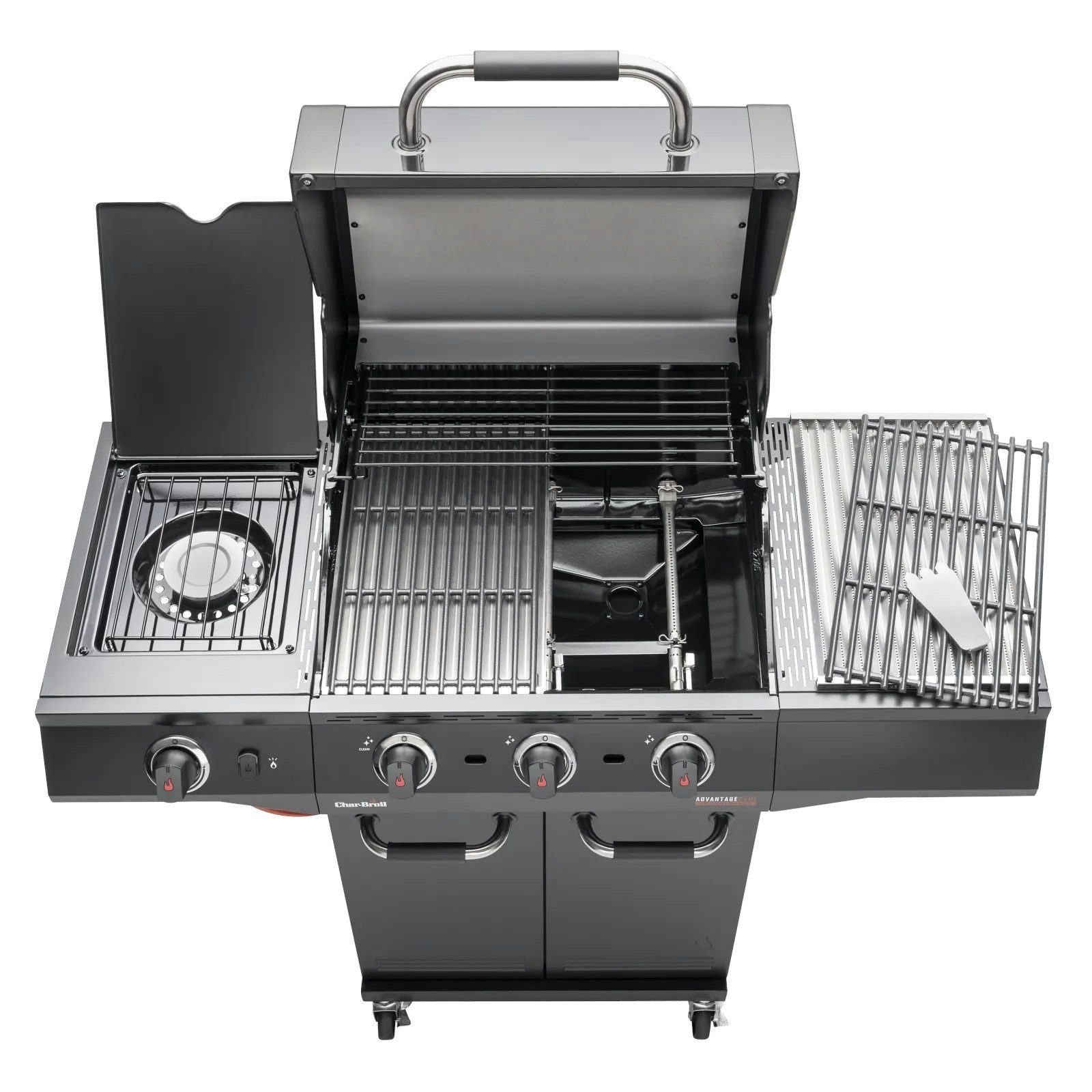 Char-Broil Gasgrill ADVANTAGE CORE B 3