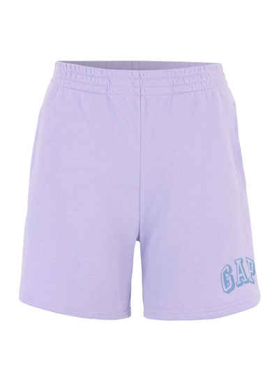 Gap Petite Shorts (1-tlg) Plain/ohne Details