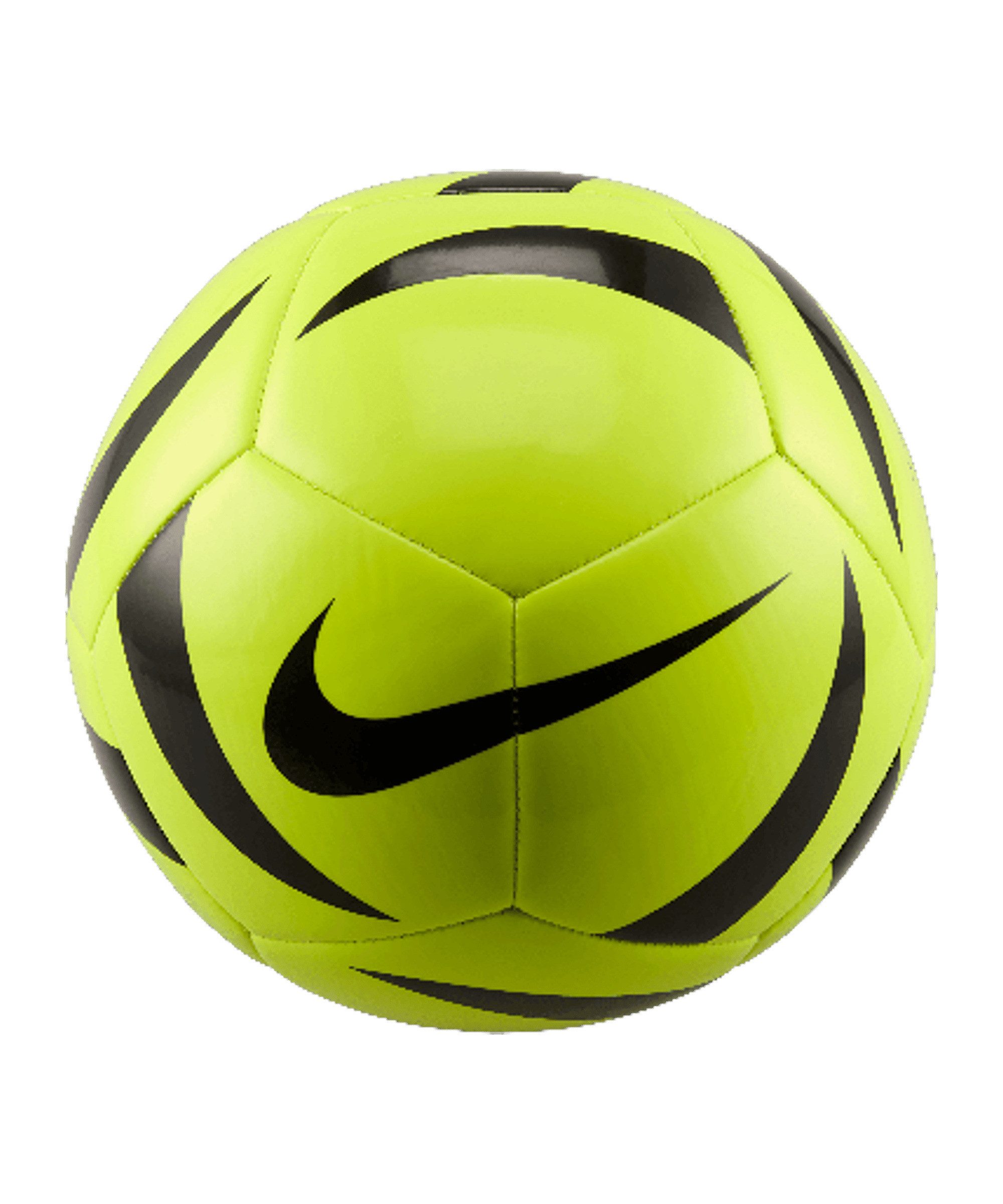 Nike Fußball Nike Performance Pitch Train Trainingsball Unisex, stabil