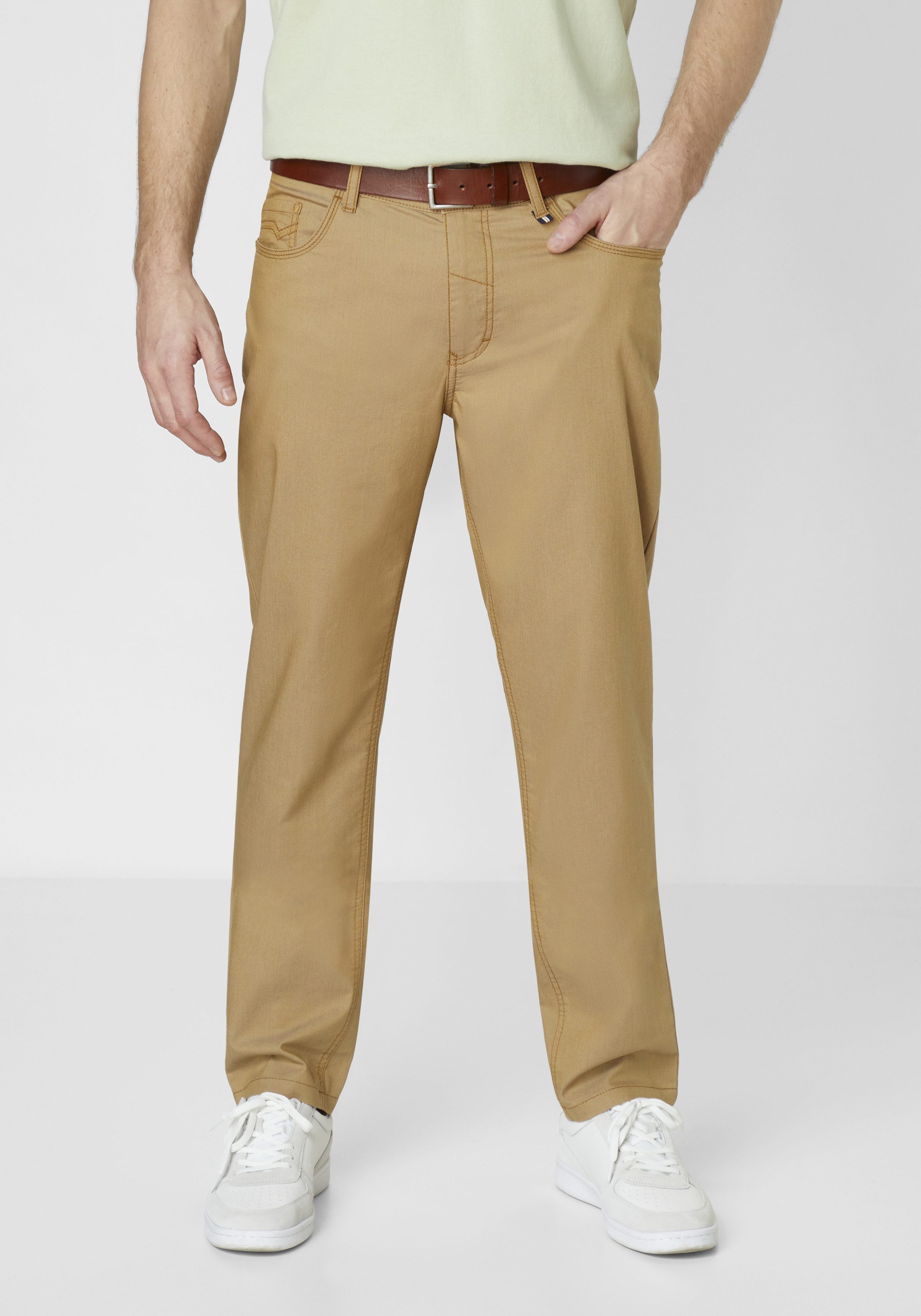 Redpoint Stoffhose MILTON Regular Fit 5-Pocket günstig online kaufen