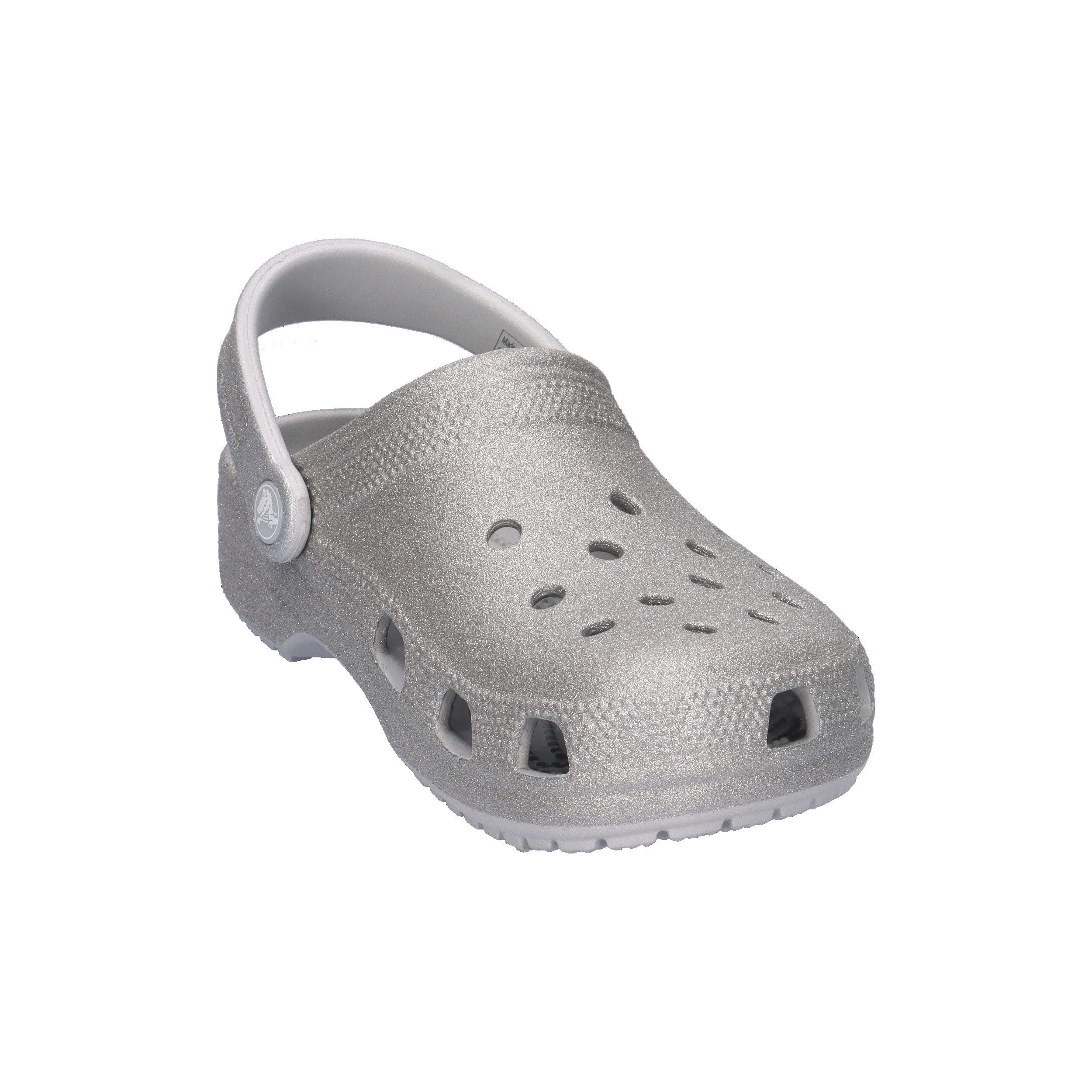 Crocs Crocs Damen Schuhe Classic Glitter Clog 205942 Sandale