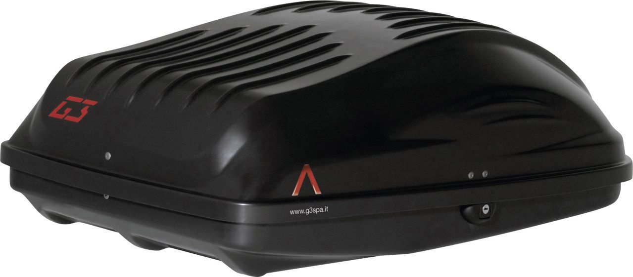 G3 Dachbox G3 Dachbox Reef 270 schwarz 220L