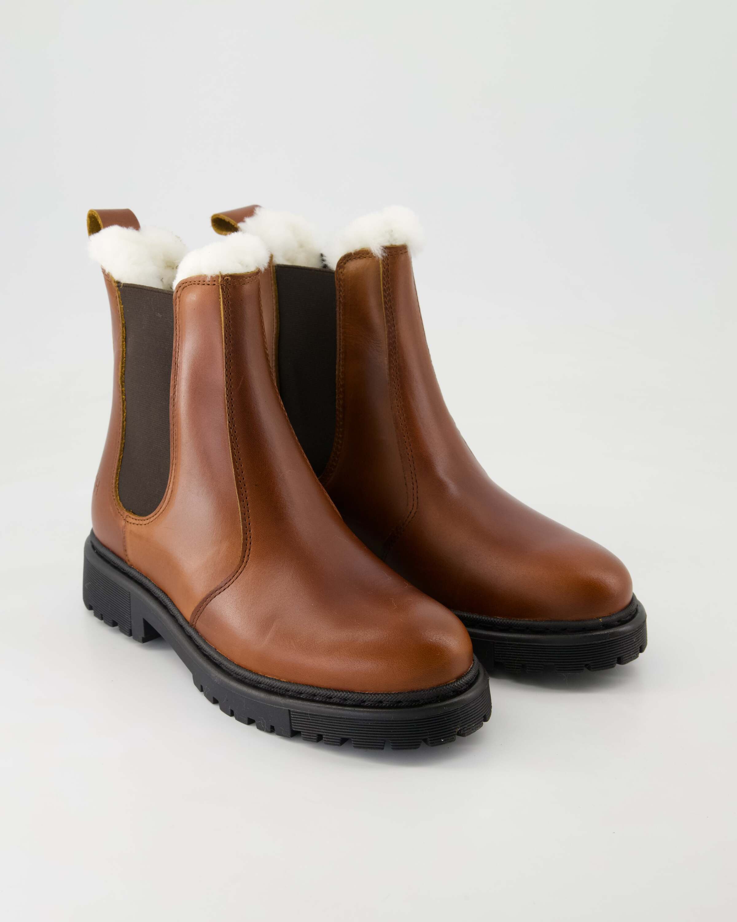 ZAHIRA A7880-52 Chelseaboots Obermaterial: Leder günstig online kaufen
