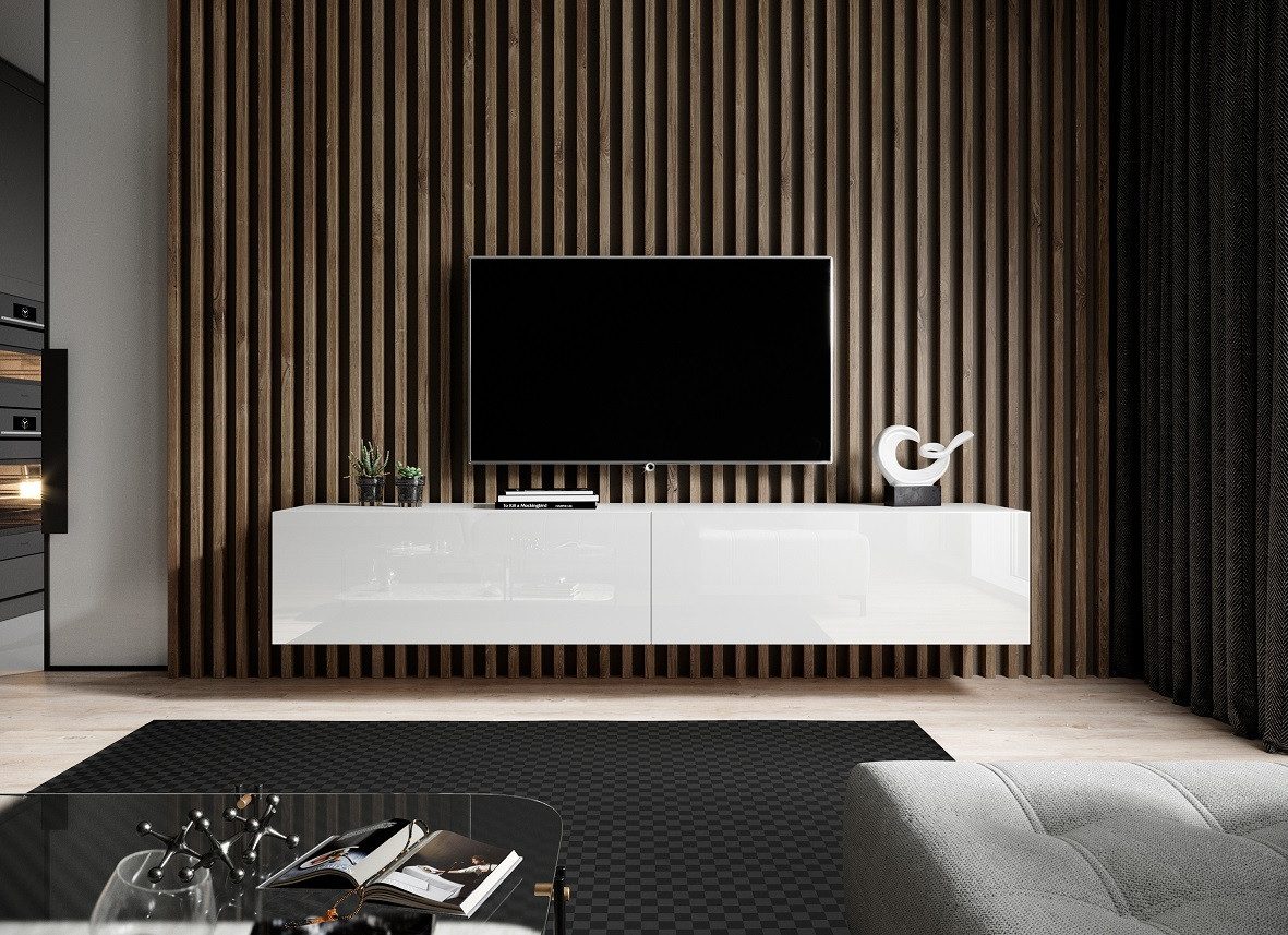 Mebano 3D Wandpaneel 4tlg 135cm Multifunktionale günstig online kaufen