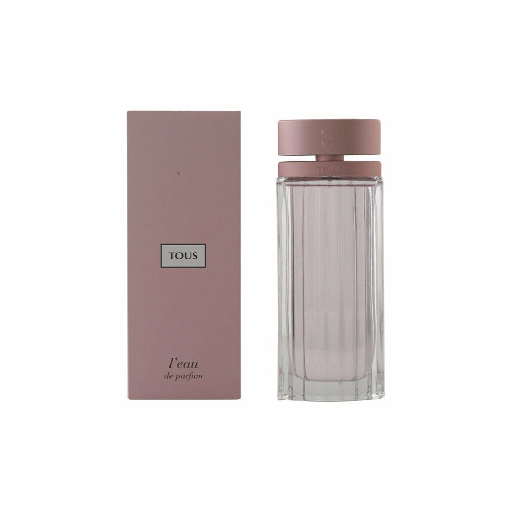 Tous Eau de Parfum L Eau De Parfum Spray 90ml