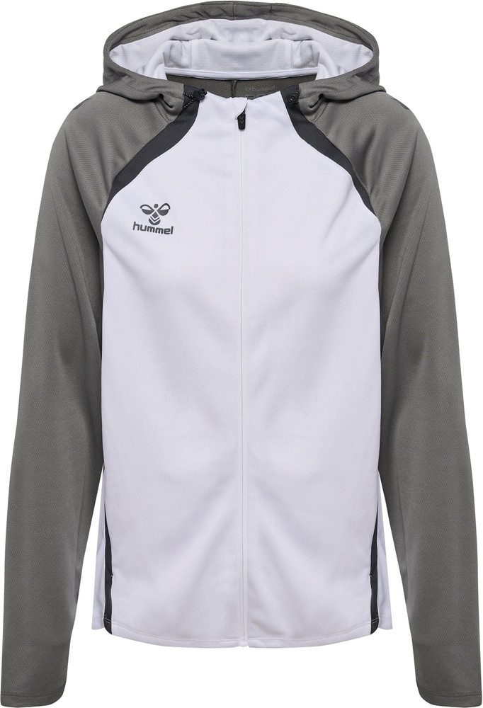 hummel Hoodie Lead 2.0 Zip Hoodie günstig online kaufen