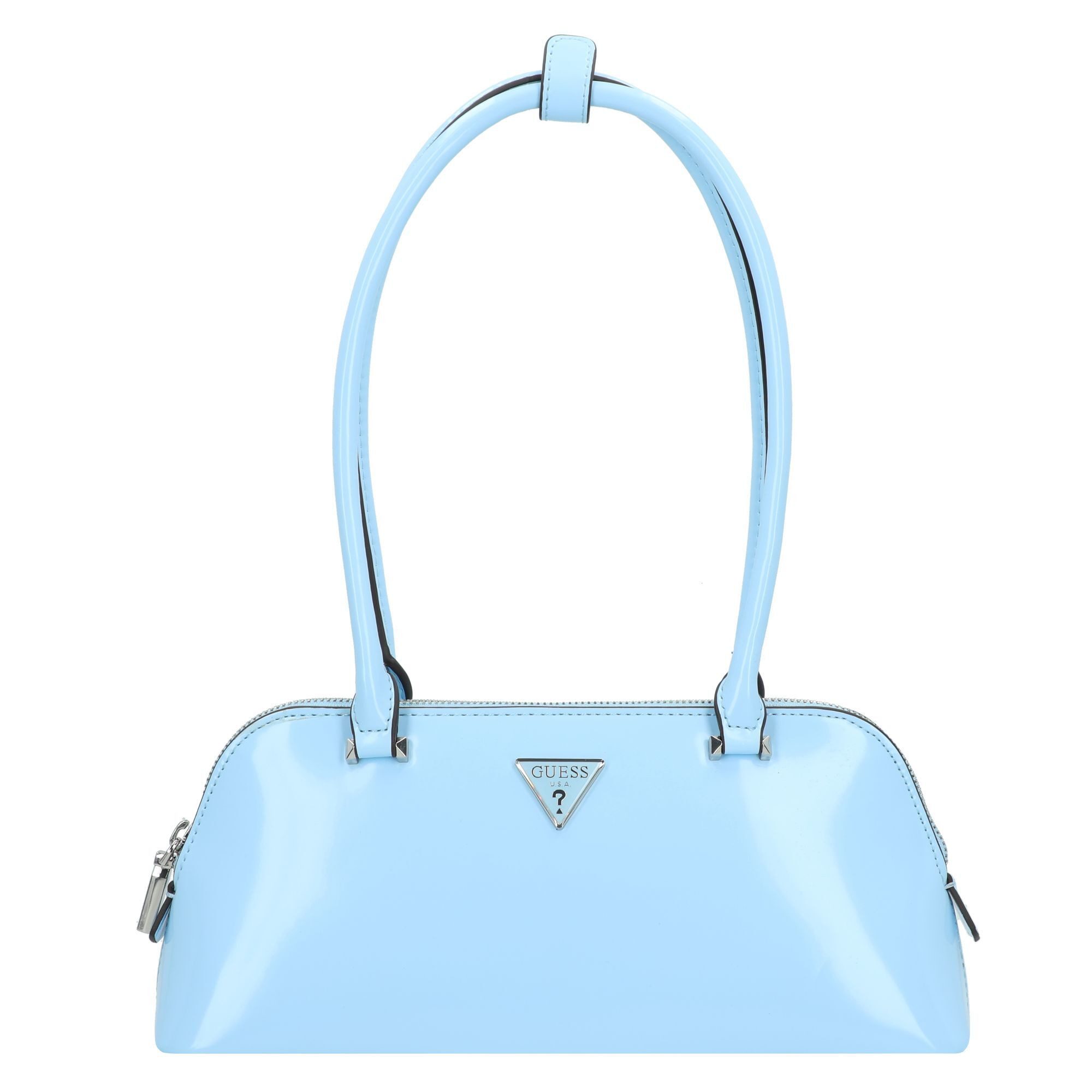 Guess Schultertasche Arnela, Polyurethan günstig online kaufen