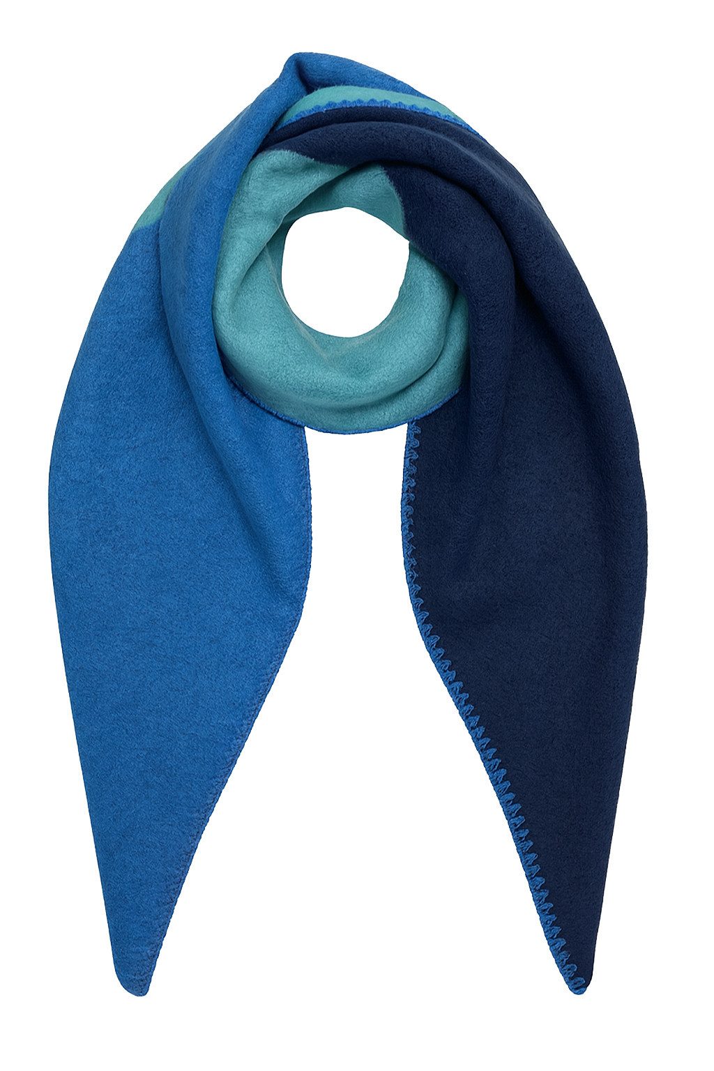 Blau