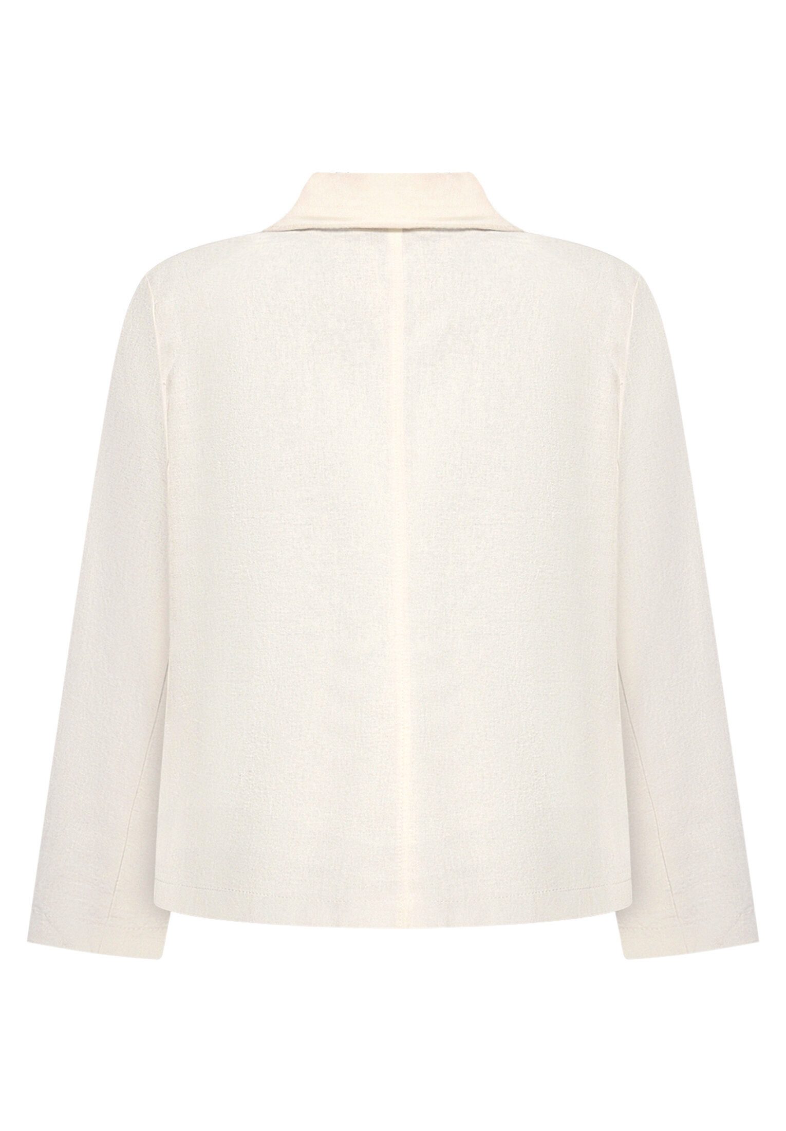 Betty Barclay Kurzblazer Damen mit 3/4 Arm