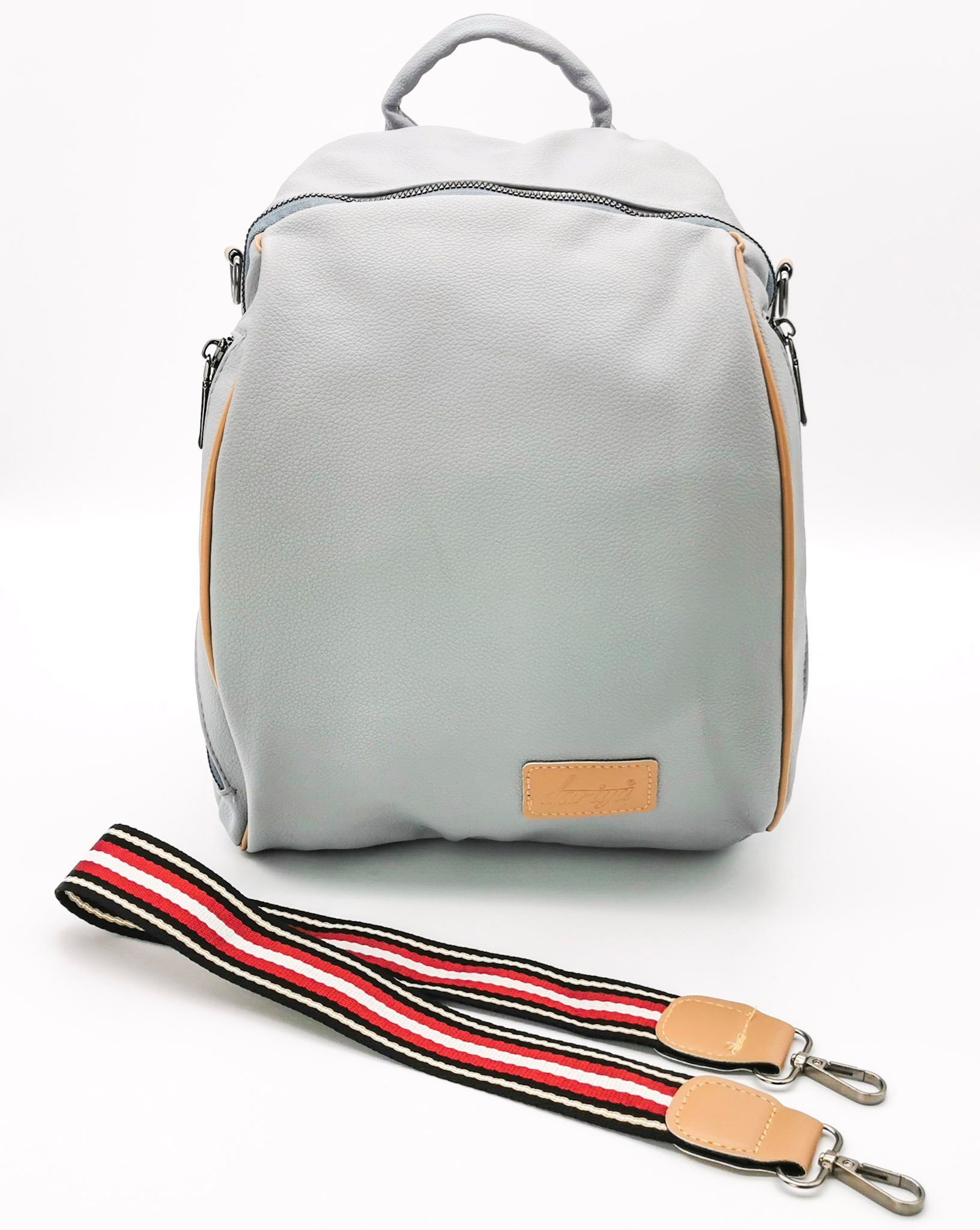 Ella Eisvogel Cityrucksack Weicher Freizeitrucksack - günstig online kaufen