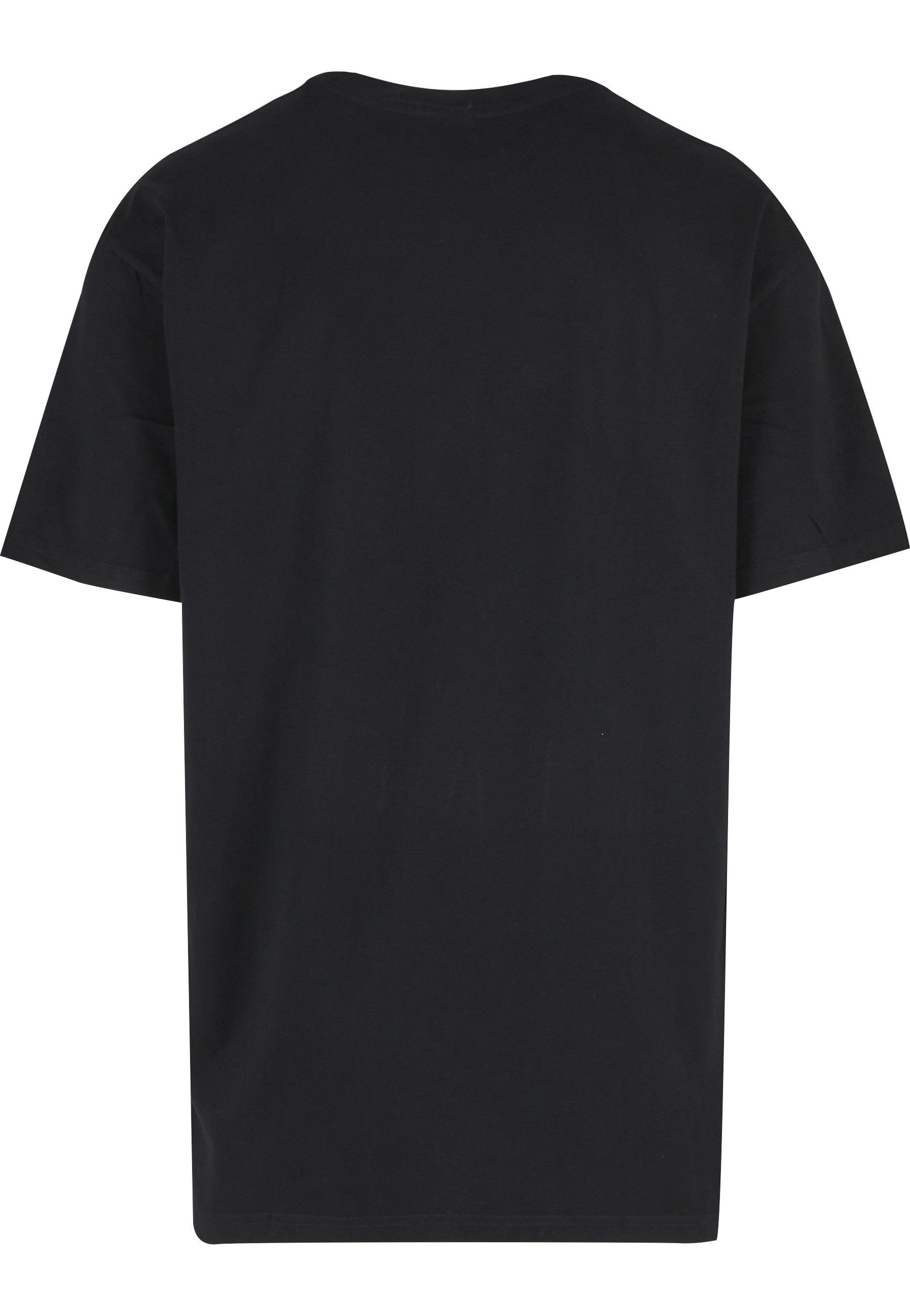 URBAN CLASSICS T-Shirt Urban Classics UC Cursive Bold Logo Heavy Oversized Tee (1-tlg)
