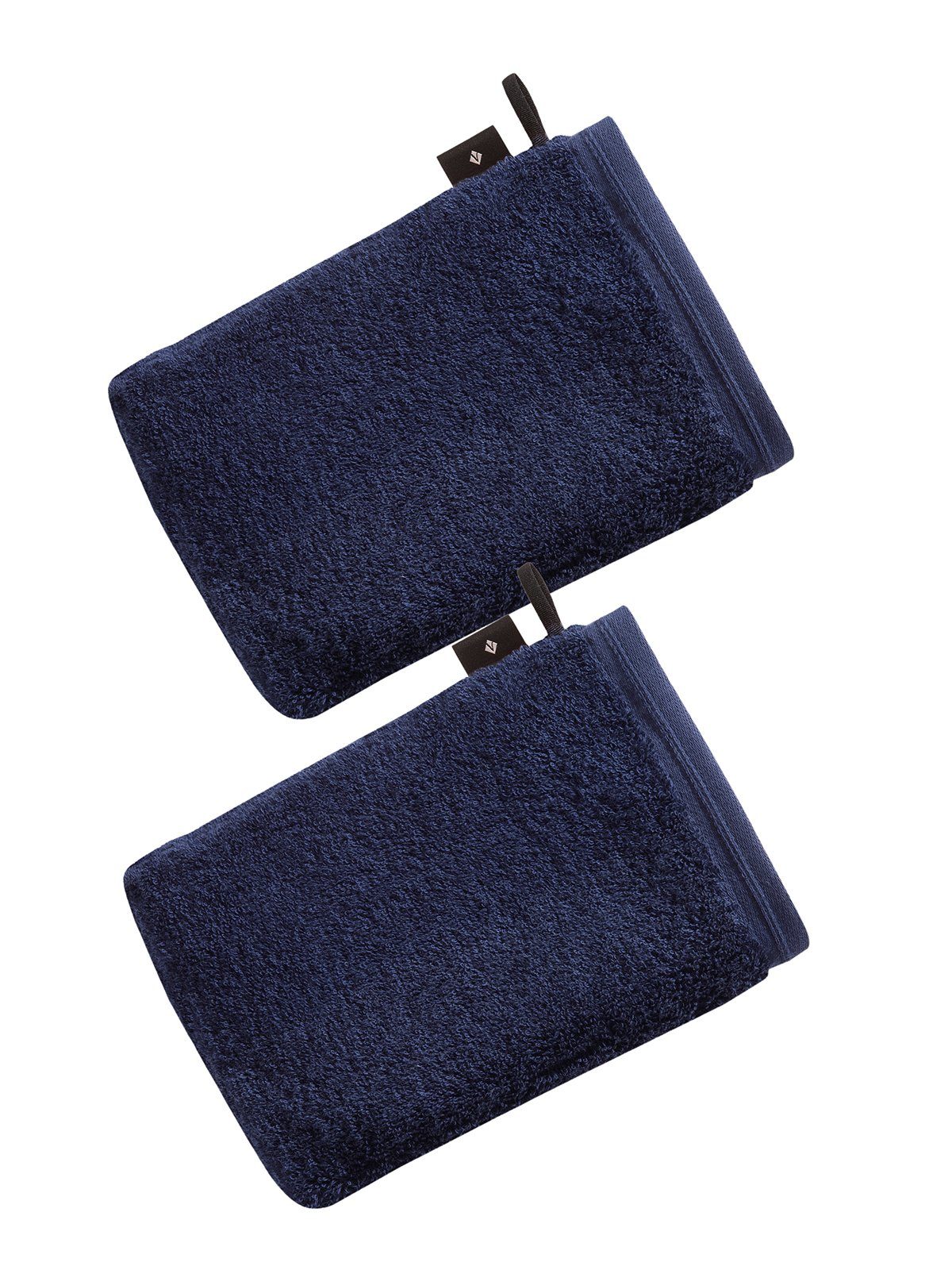 Vossen Handtücher Handtücher Collection Vegan Life, Frottier (Packung, 2-St günstig online kaufen