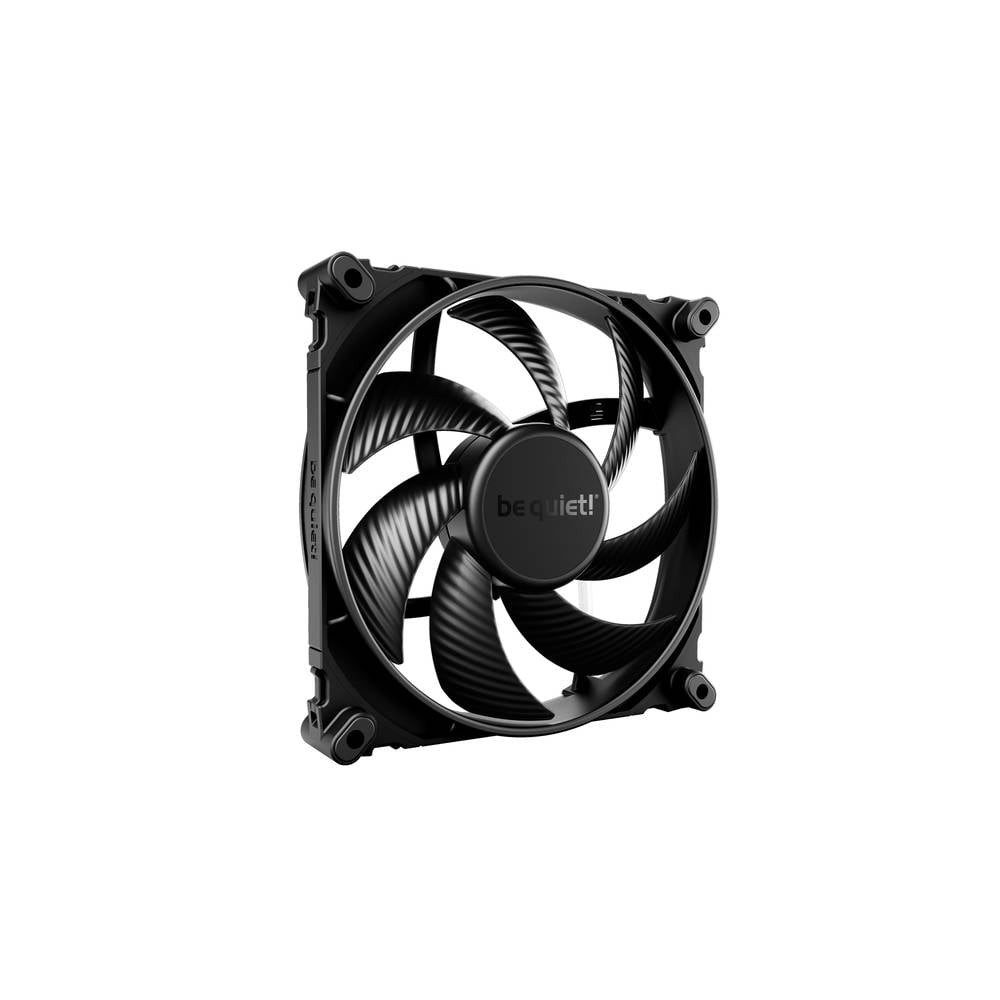 Gehäuselüfter be quiet!, 140mm PWM Computergehäuse Ventilator