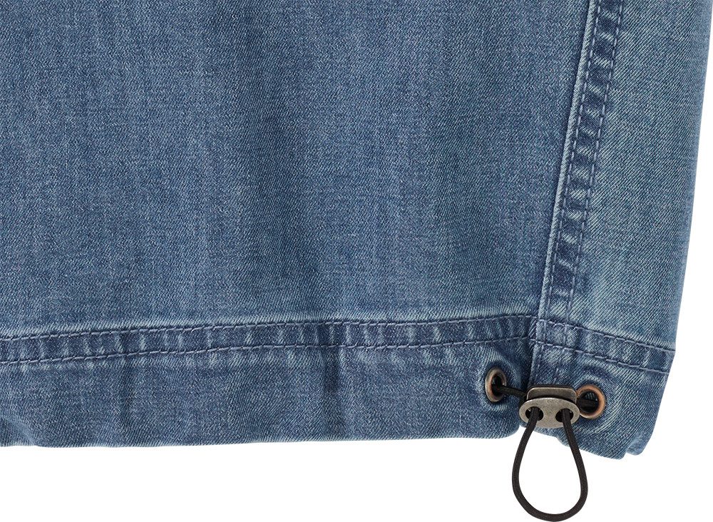 Tom Ramsey Caprihose Inklusive gratis Fechtgürtel – Bild 5 von 5