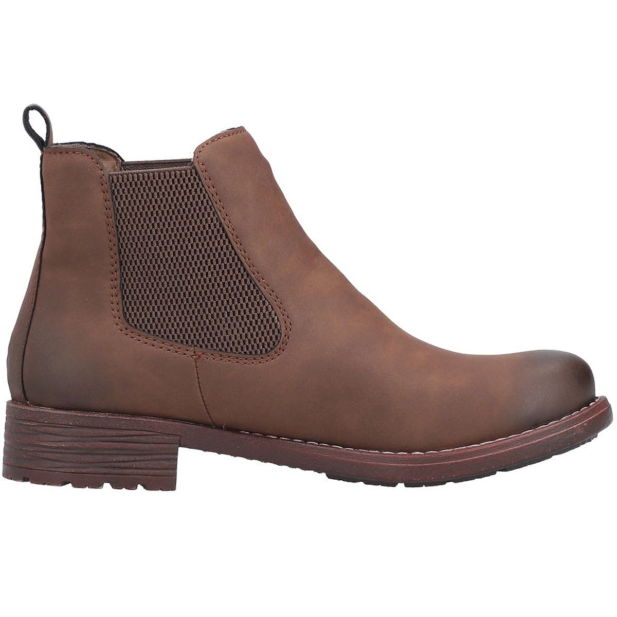 Rieker 79450-24 Stiefelette