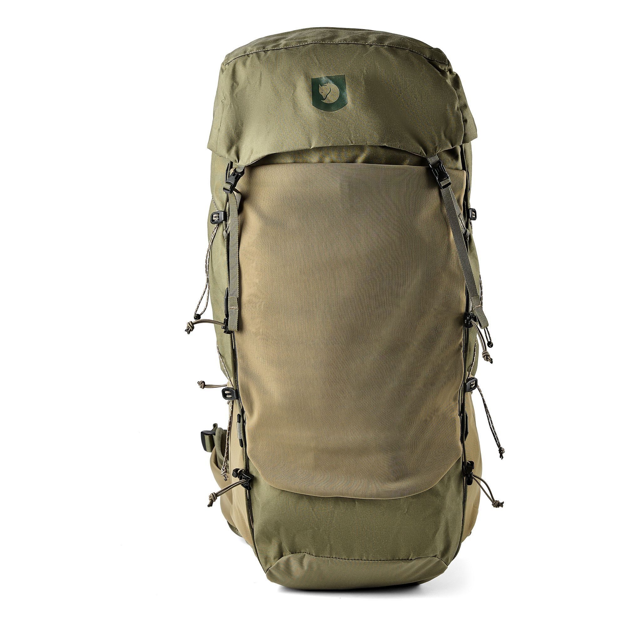 Fjällräven Sportrucksack Kajka X-Lätt, Nylon