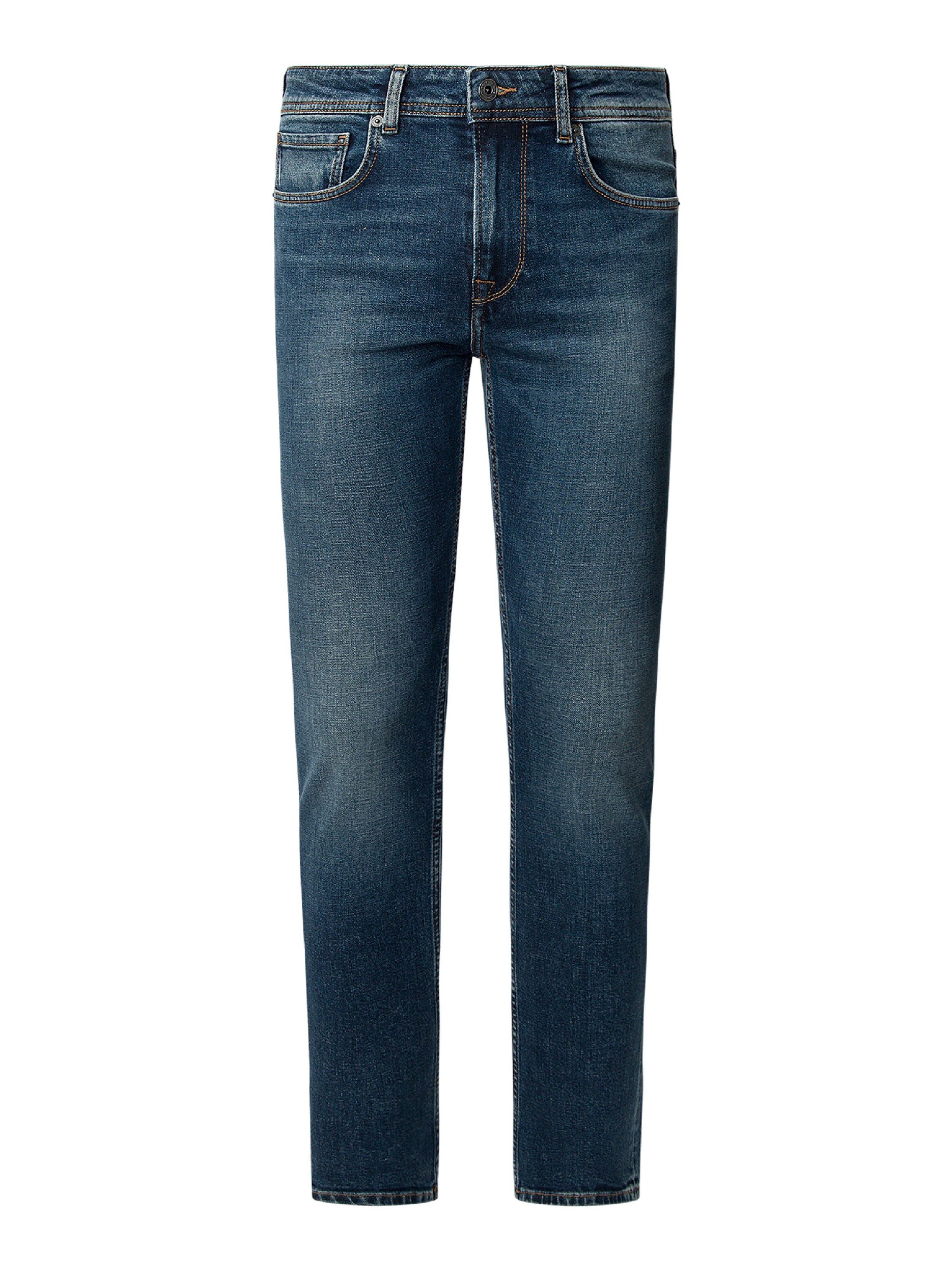 Pepe Jeans Regular-fit-Jeans (1-tlg) günstig online kaufen