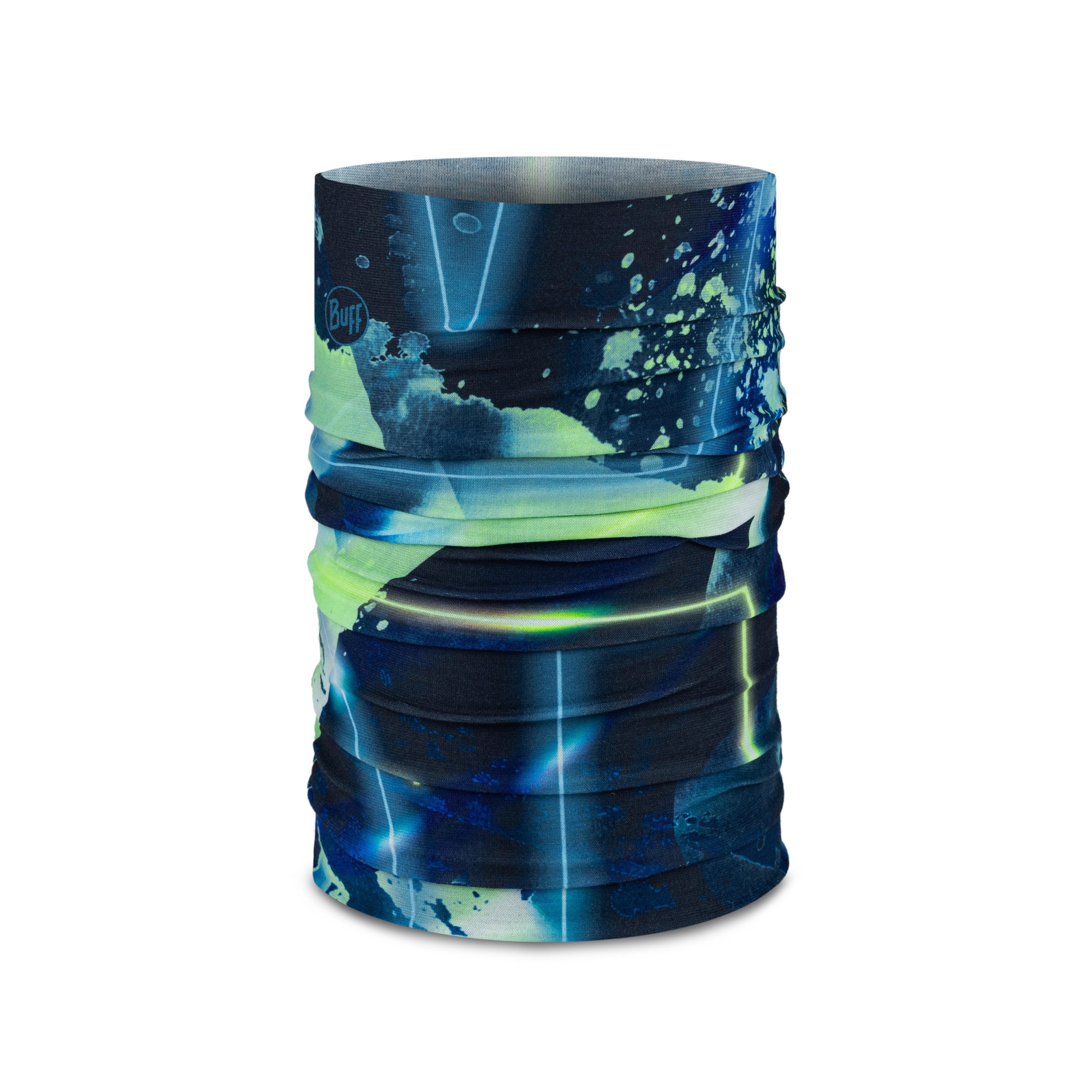 Buff Multifunktionstuch Original EcoStretch BUNT