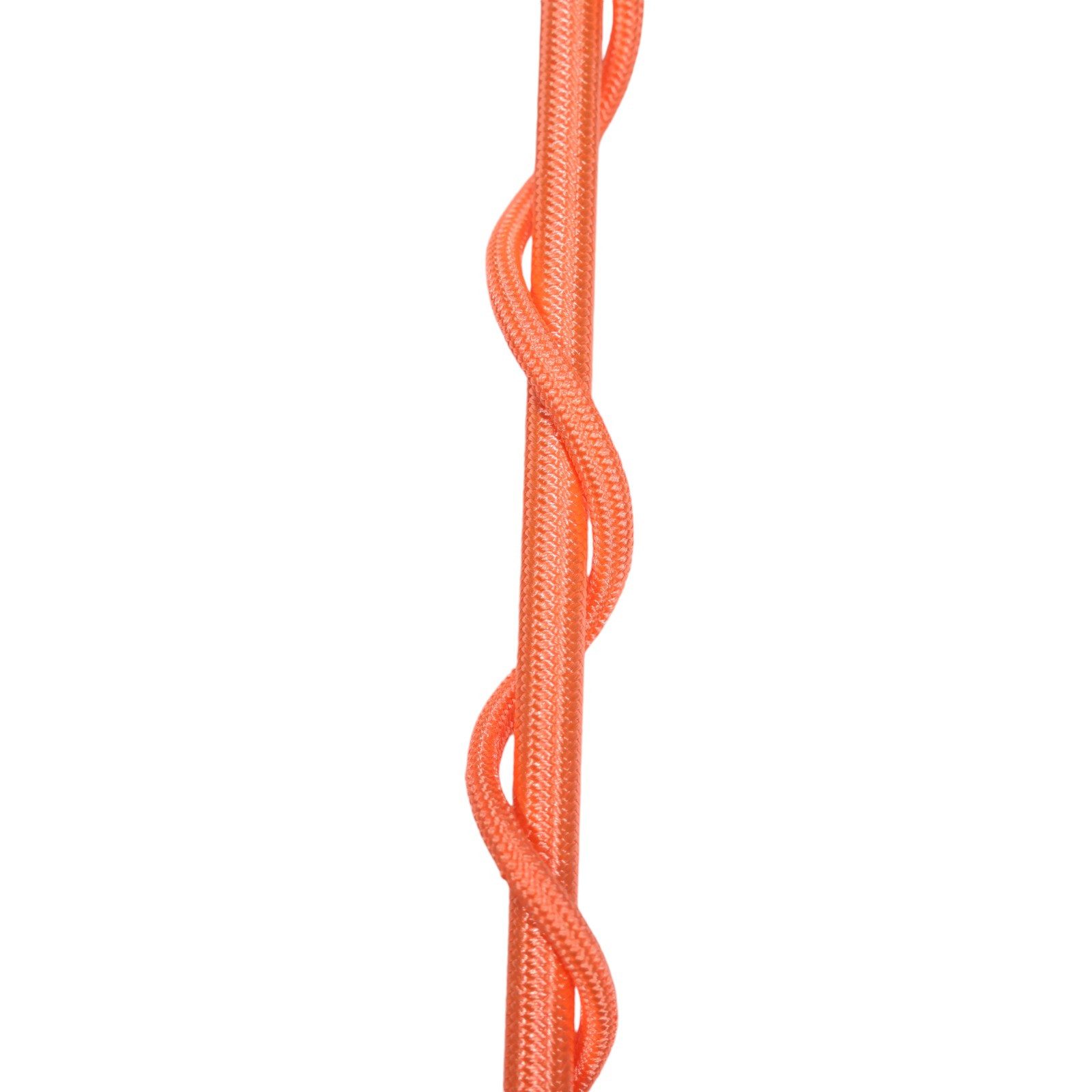 EQuest Longierpeitsche Longierpeitsche, orange, 180 cm