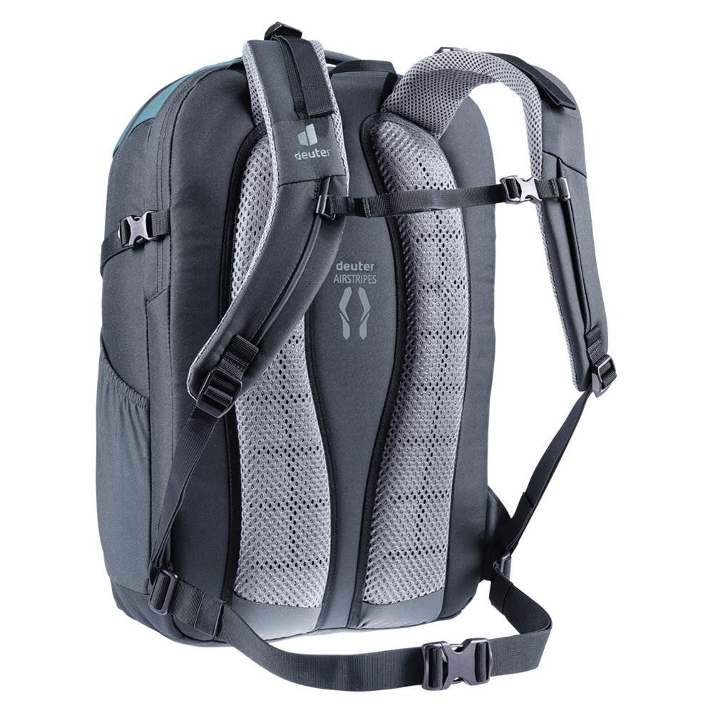 deuter Laptoprucksack deuter Gigant, Airstripes Rückensystem, Laptopfach bis 17 Zoll – Bild 4 von 5