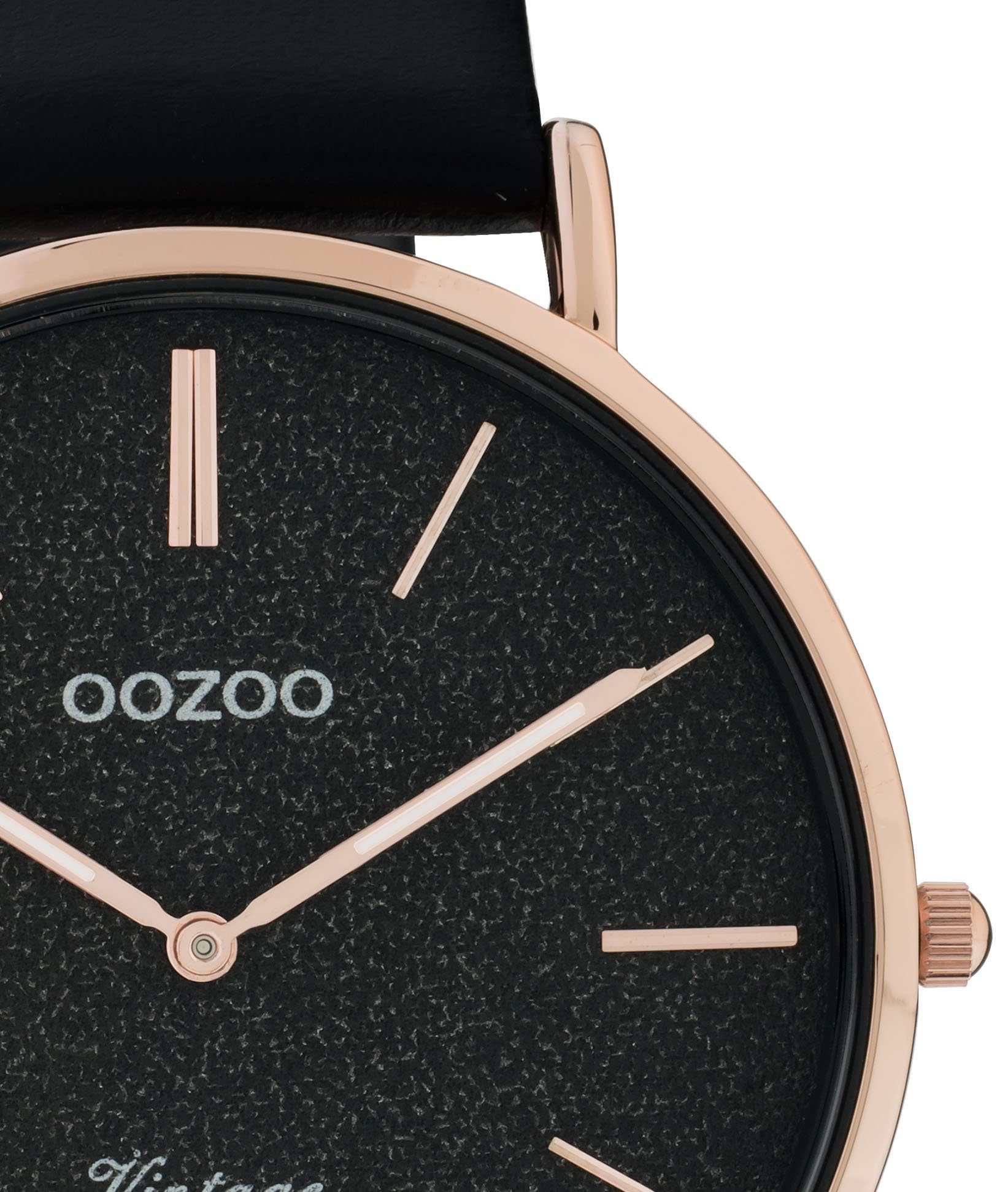 OOZOO C20169 Quarzuhr
