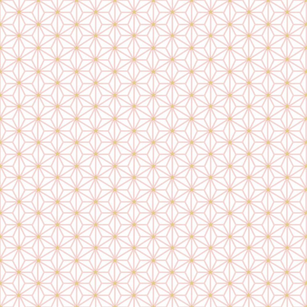 PPD Papierserviette Ginza 20 Stück Rose 33 cm. € 11,62