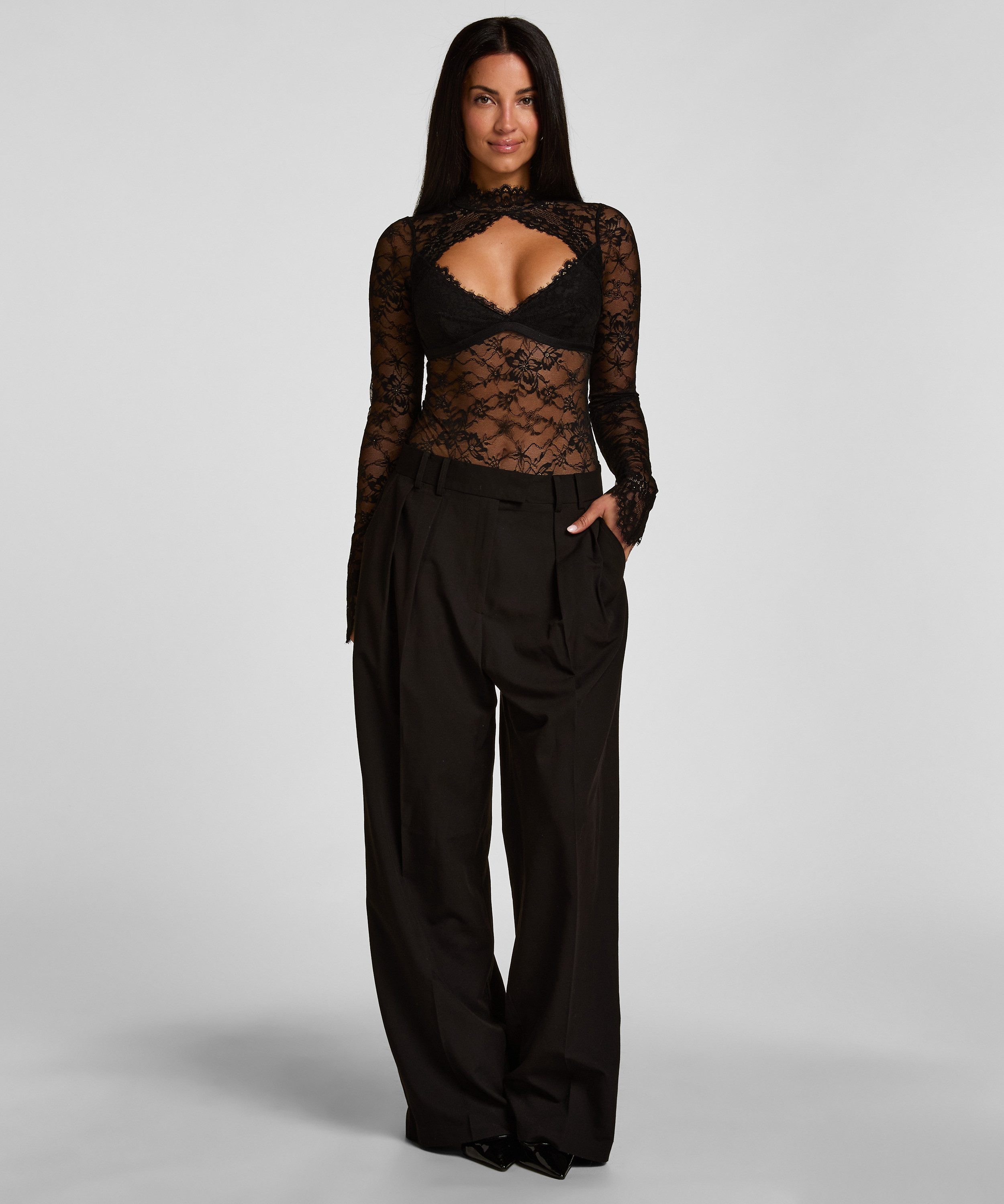 Hunkemöller Body Body Cleo
