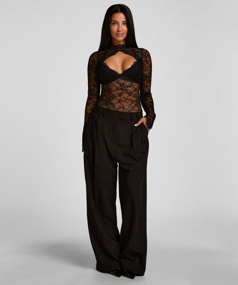 Hunkemöller Body Body Cleo