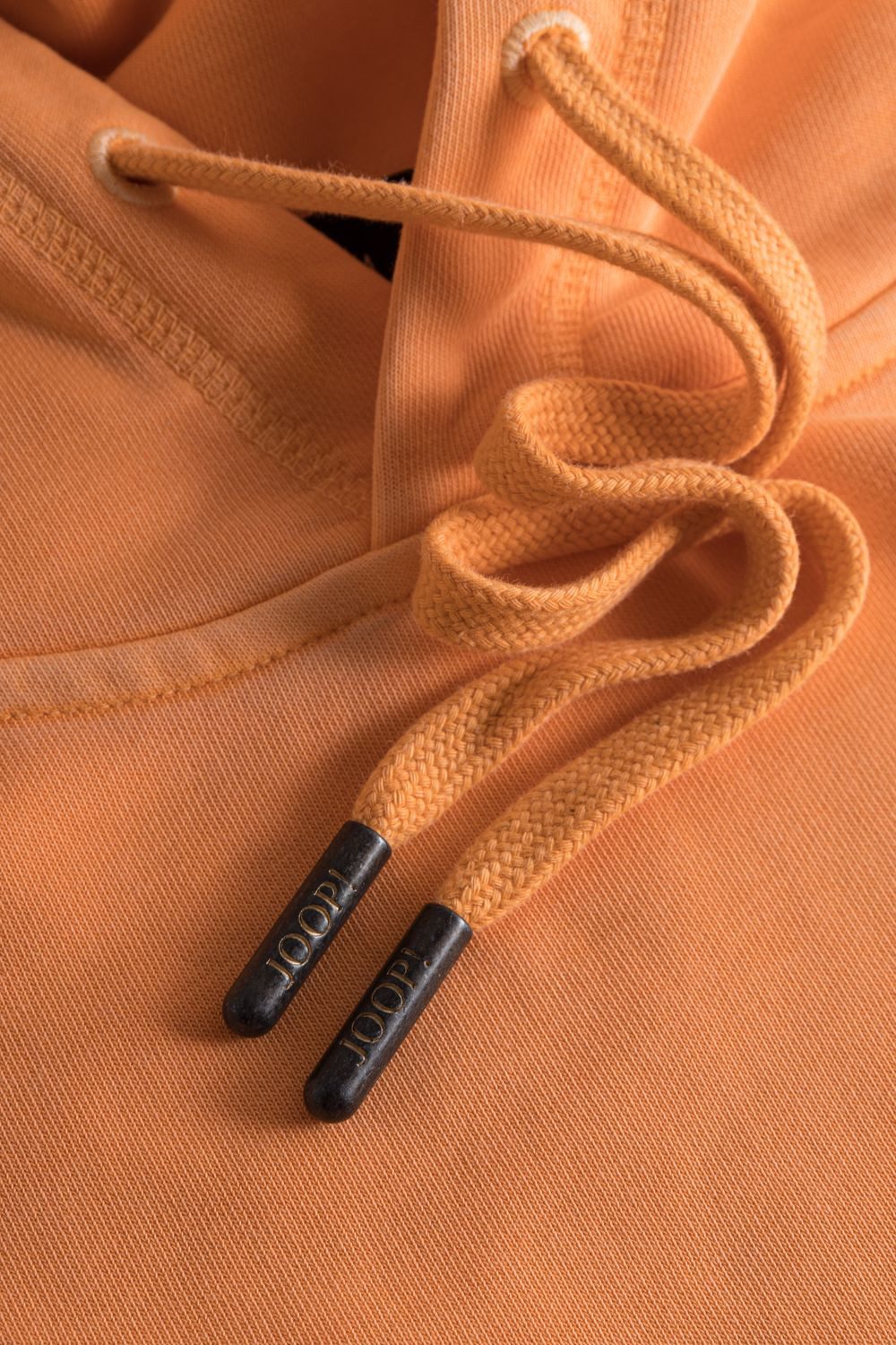 JOOP! Hoodie DAFINO aus Baumwollmix günstig online kaufen