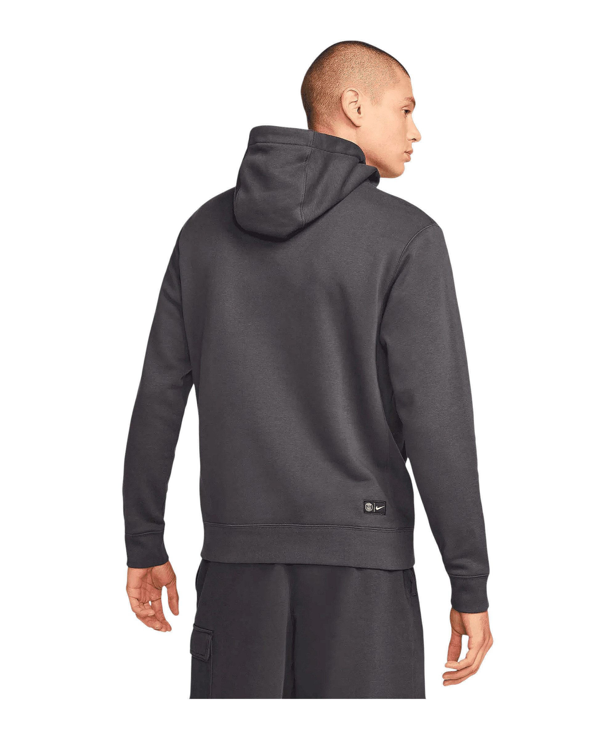 Nike Sweatshirt Nike Performance Paris St. günstig online kaufen