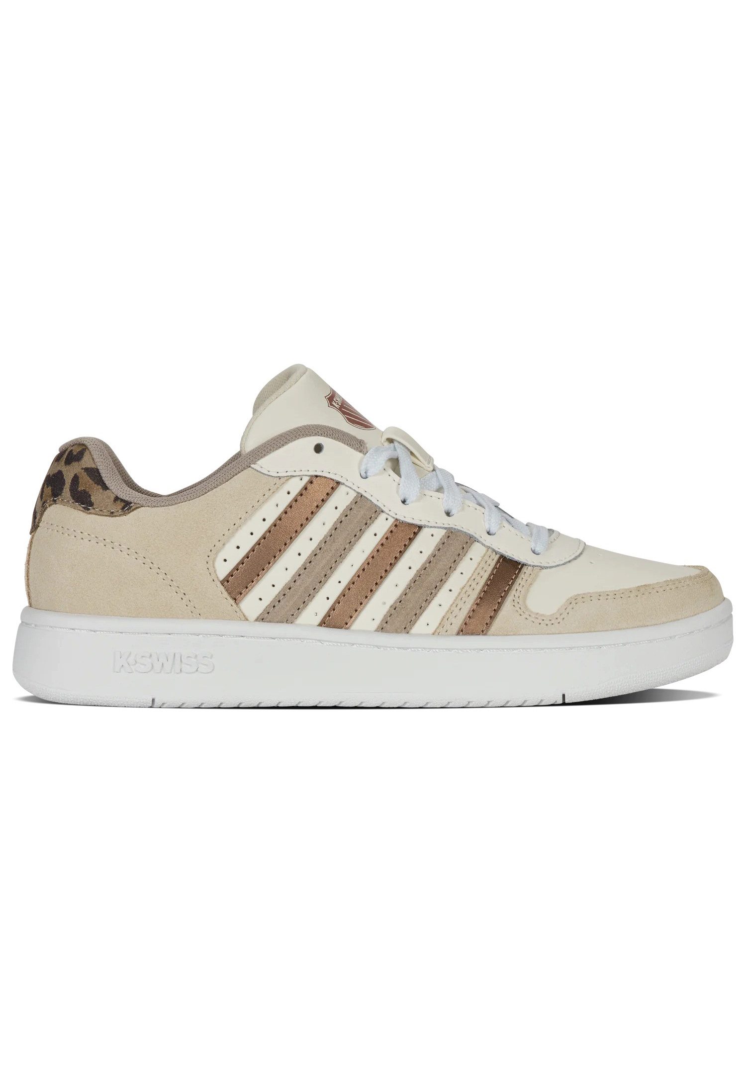 K-Swiss Court Palisades Sneaker günstig online kaufen