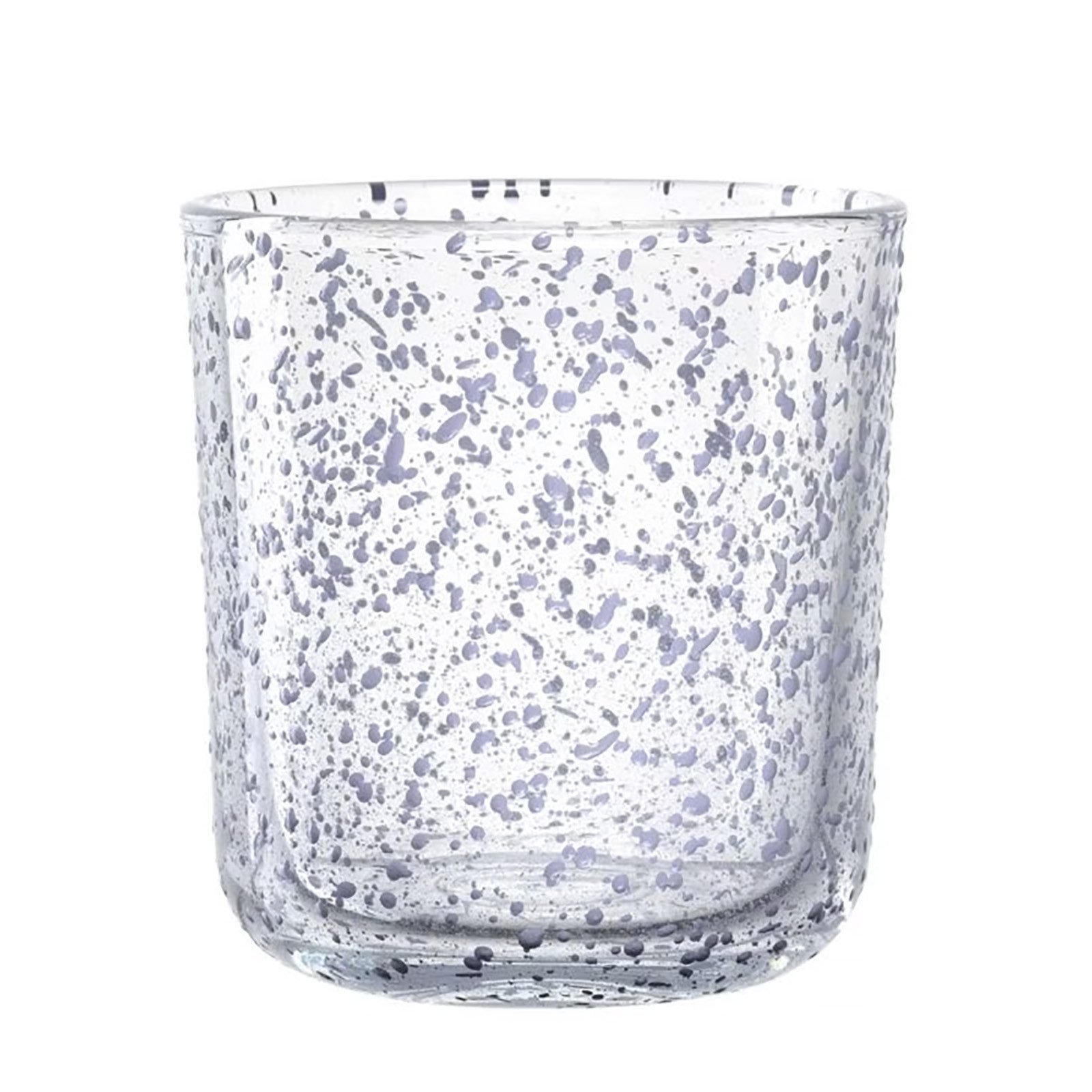 LEONARDO Teelichthalter Tischlicht Flieder Vivace (Stück, 1 St., 1 Teelichthalter), Votivkerzenhalter Teelichthalter