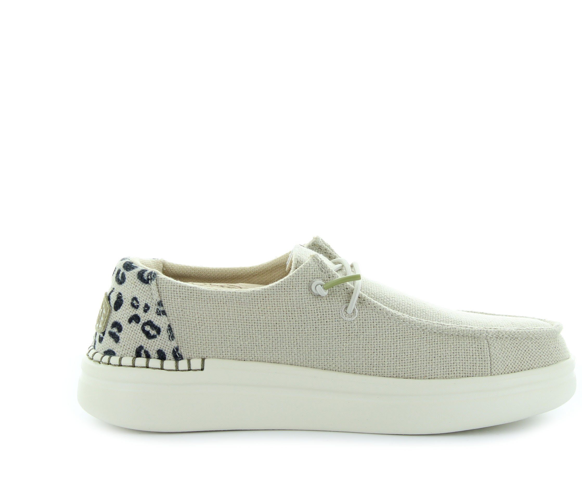 Hey Dude Wendy Slipper unisex