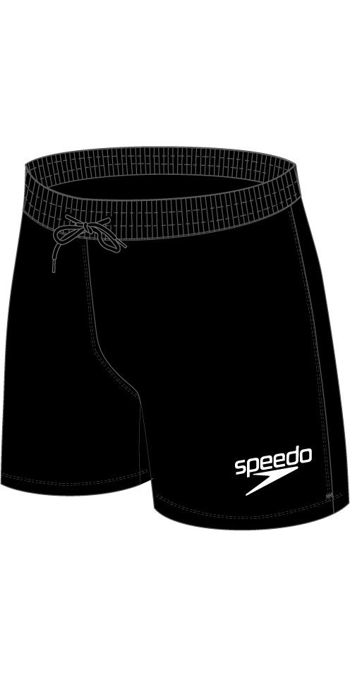 Speedo Badeshorts ESSENTIALS 16" WATERSHORT AM günstig online kaufen