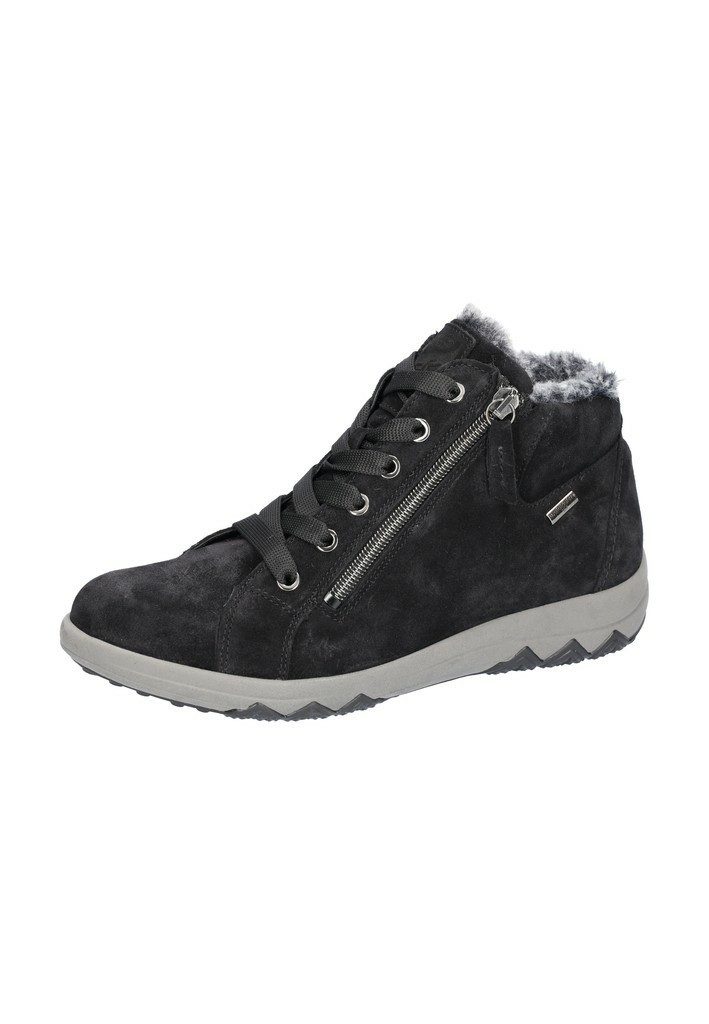Waldläufer Waldläufer für Damen Schnürboots (keine Angabe, keine Angabe)