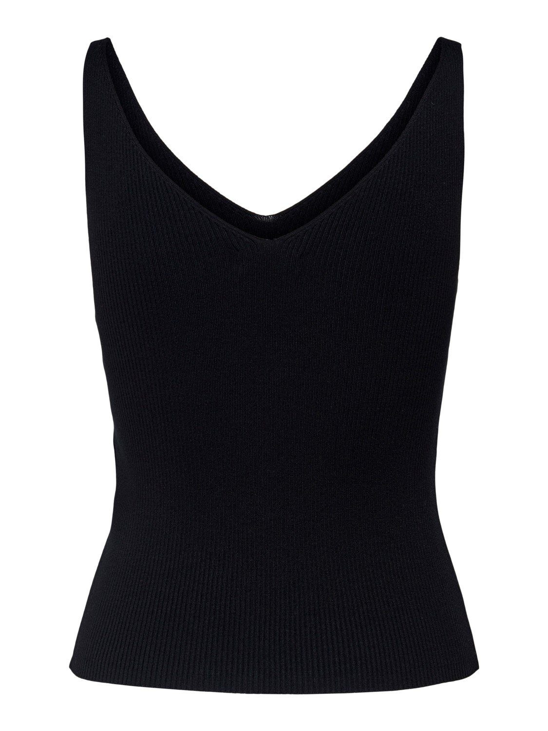 JACQUELINE de YONG Shirttop Tank Oberteil JDYNANNA V-neck Ausschnitt (1-tlg günstig online kaufen