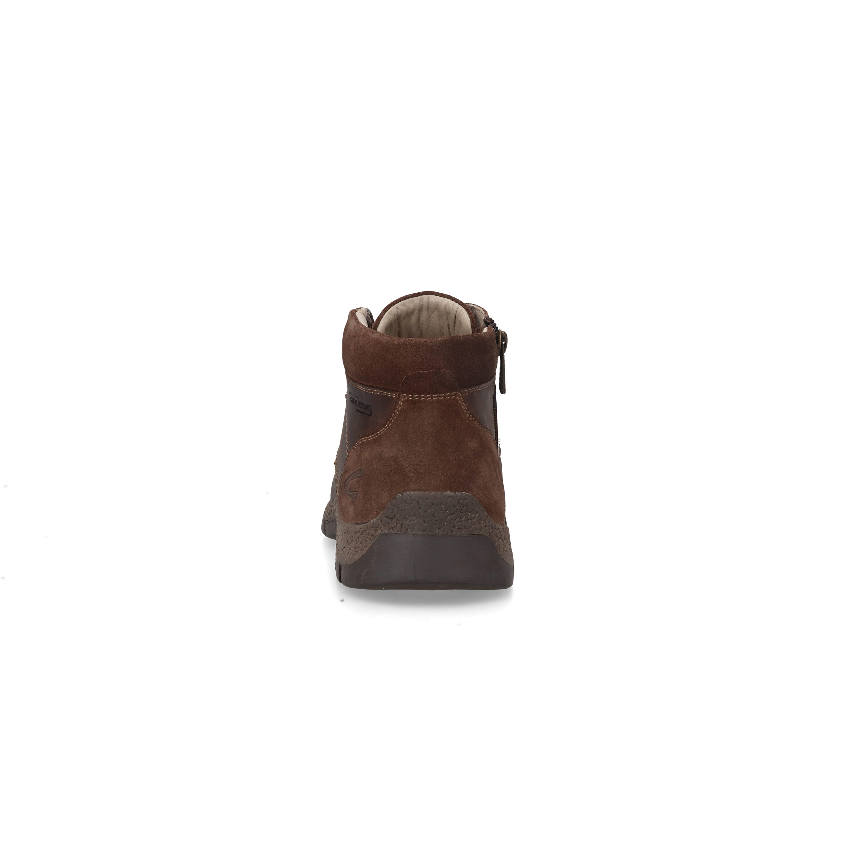 camel active Winterboots Schnürboots, Stiefel mit günstig online kaufen