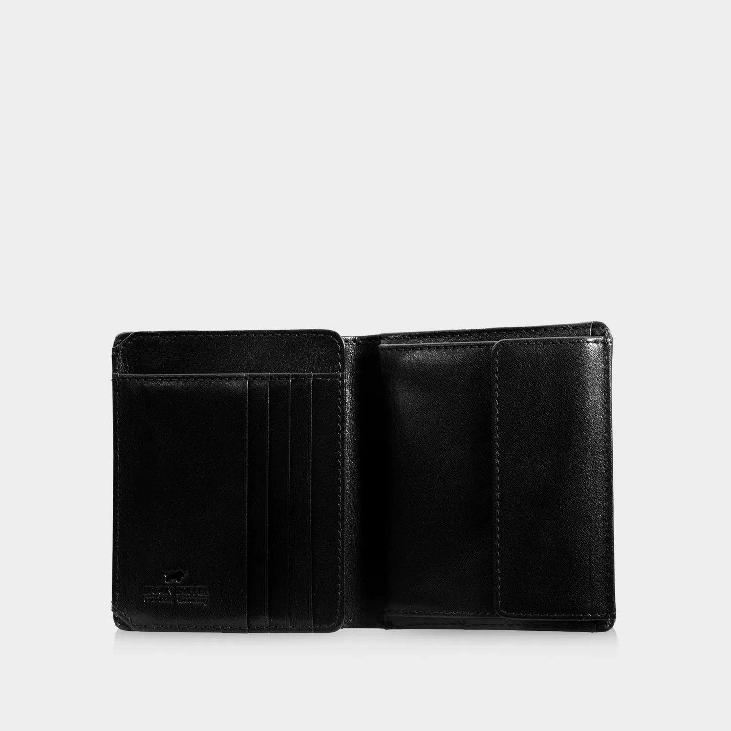 Braun Büffel Geldbörse COUNTRY RFID Geldbörse H 8CS schwarz günstig online kaufen
