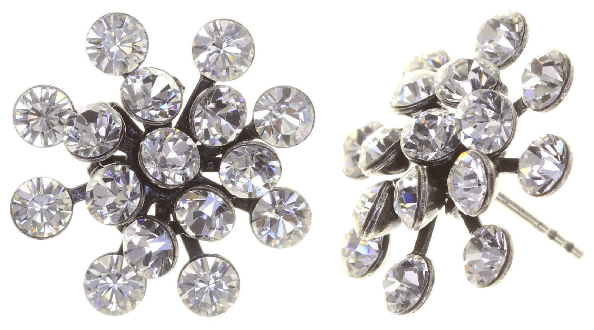 KONPLOTT Paar Ohrstecker Konplott: Ohrstecker Magic Fireball classic - basi günstig online kaufen