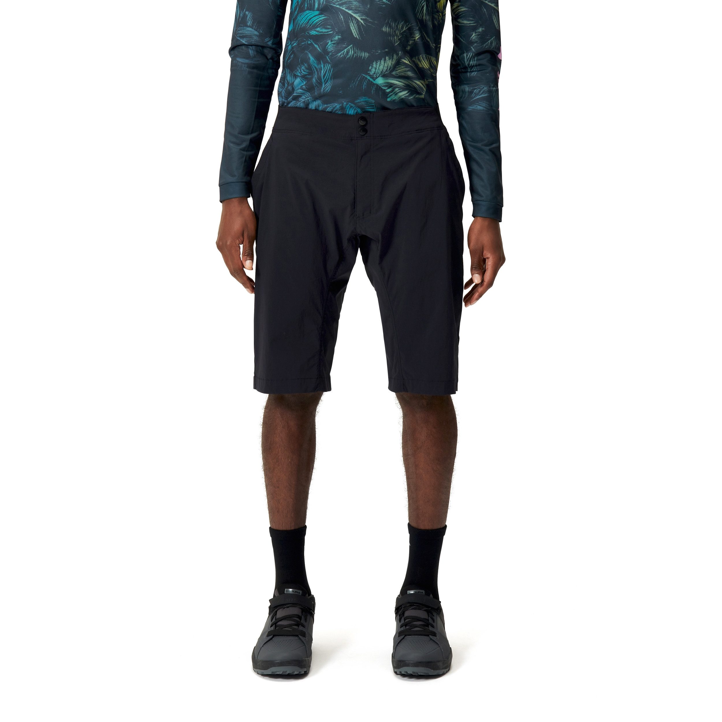 Endura Trainingstights Hummvee Lite Short *