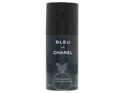 CHANEL Körperpflegeduft Chanel Bleu de Chanel Deodorant 100 ml