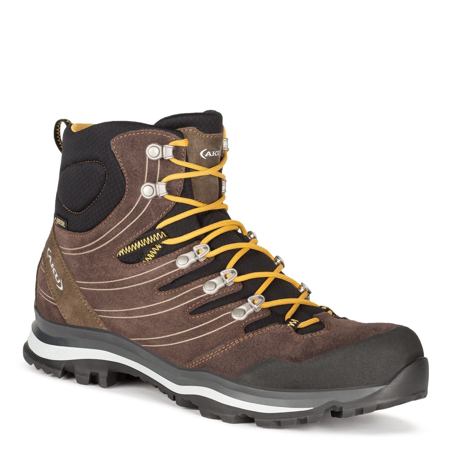 AKU Aku M Alterra Gtx® Herren Wanderschuh Wanderschuh